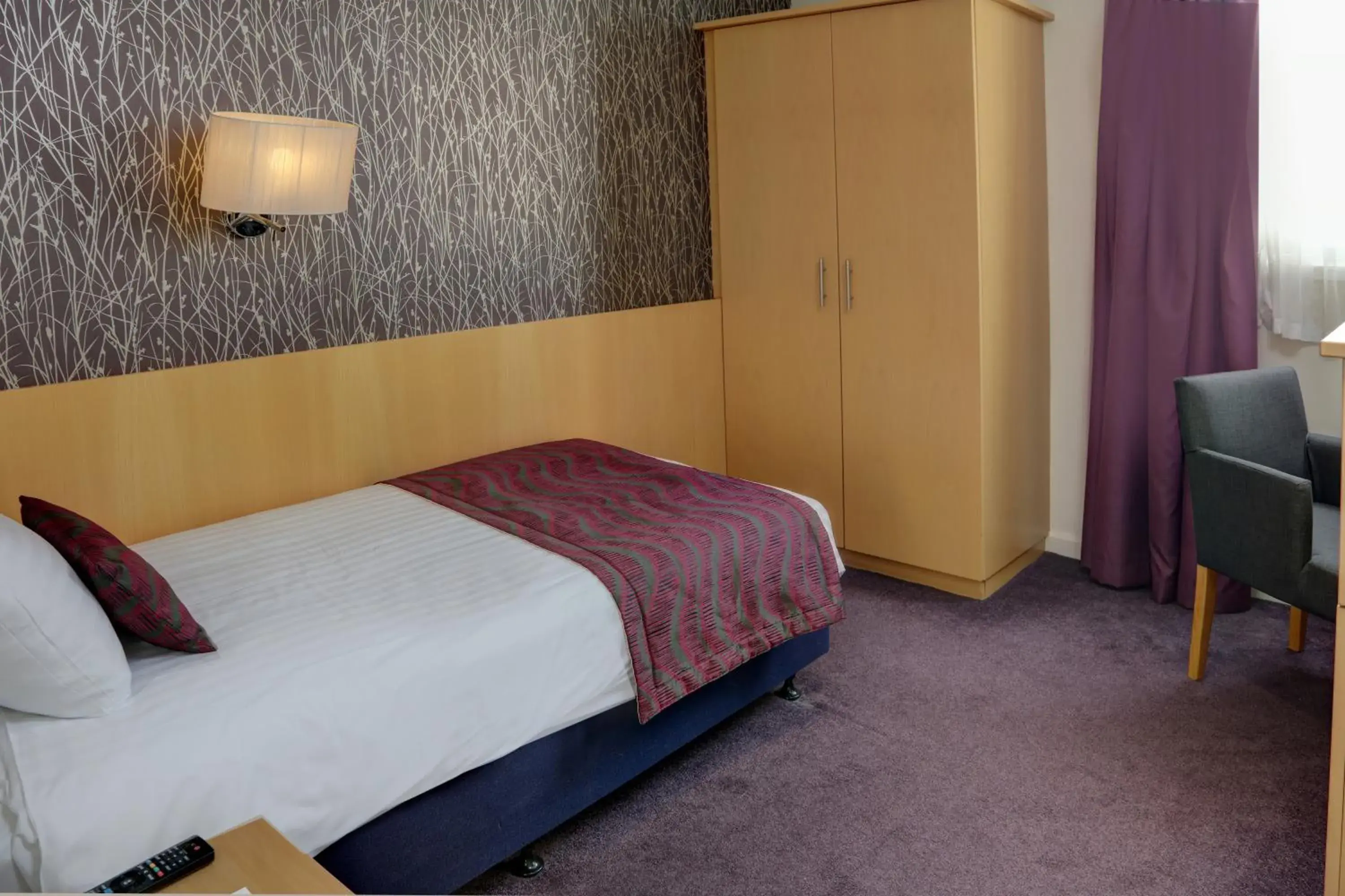 Sure Hotel by Best Western Aberdeen