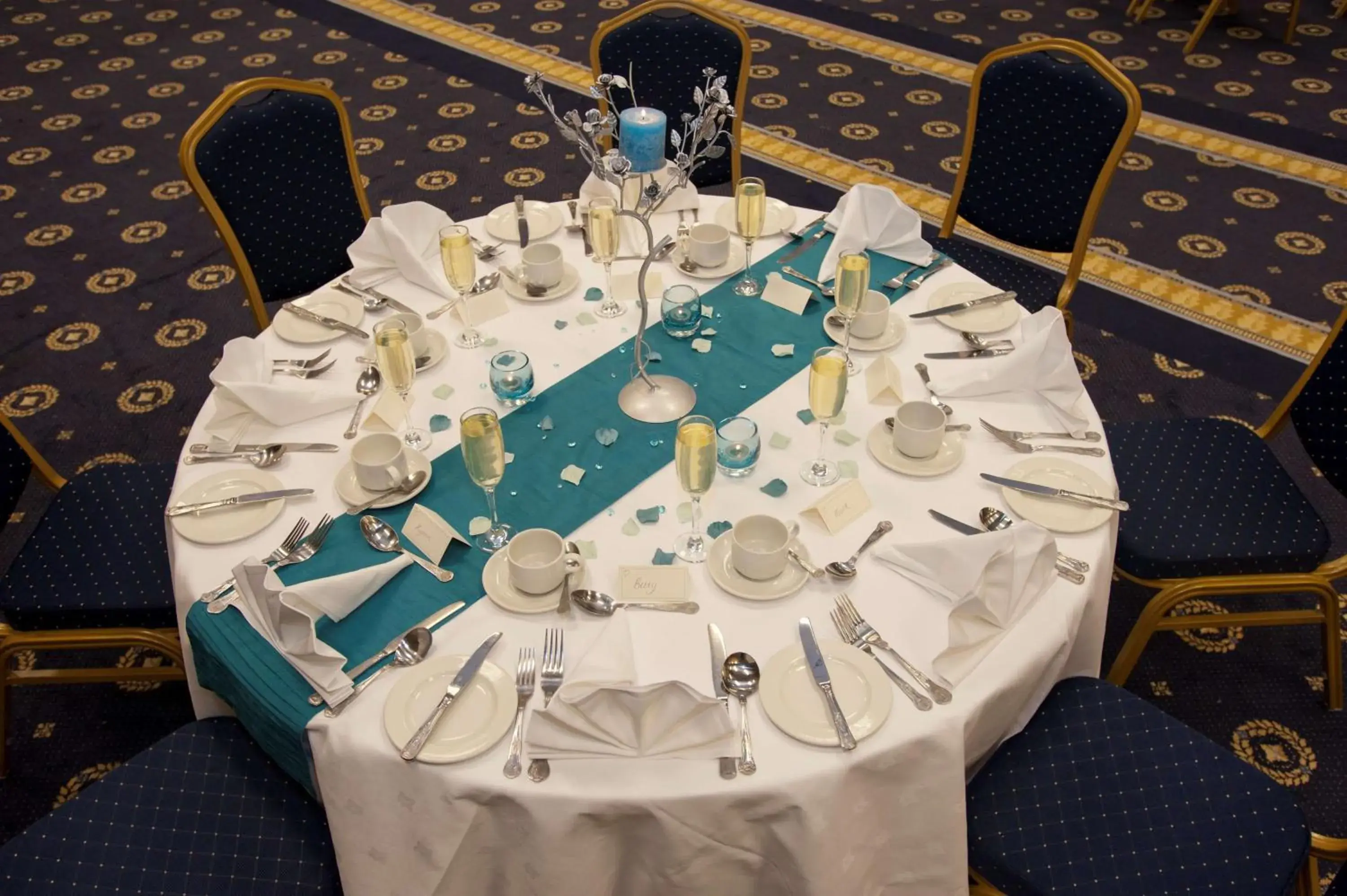 Other, Banquet Facilities in Sure Hotel by Best Western Aberdeen