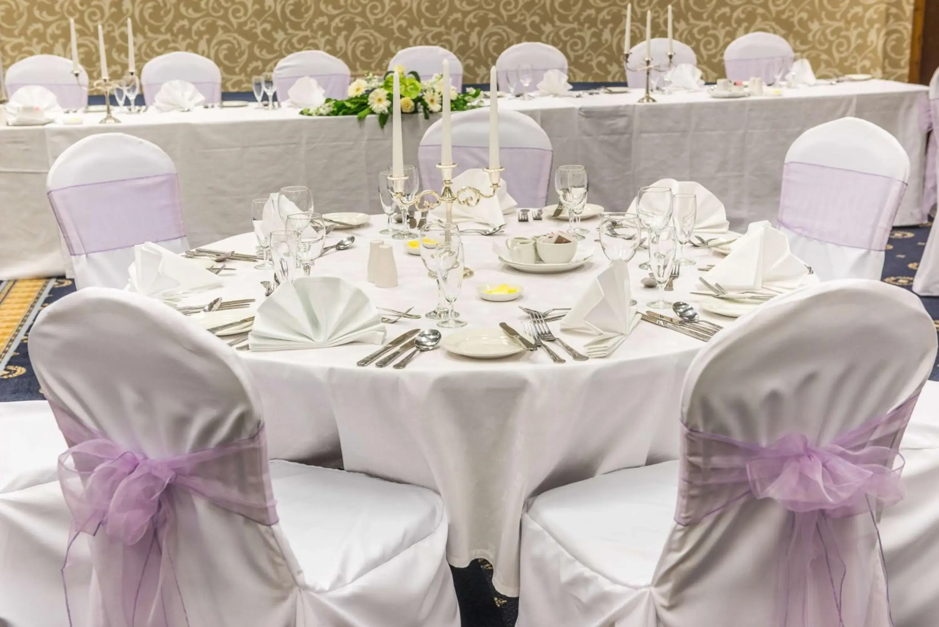 Other, Banquet Facilities in Sure Hotel by Best Western Aberdeen