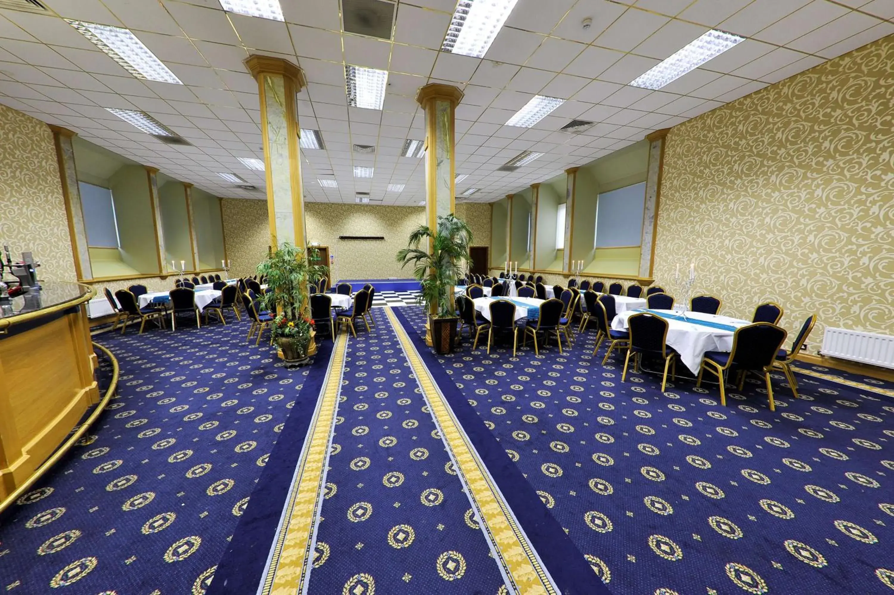 Other, Banquet Facilities in Sure Hotel by Best Western Aberdeen