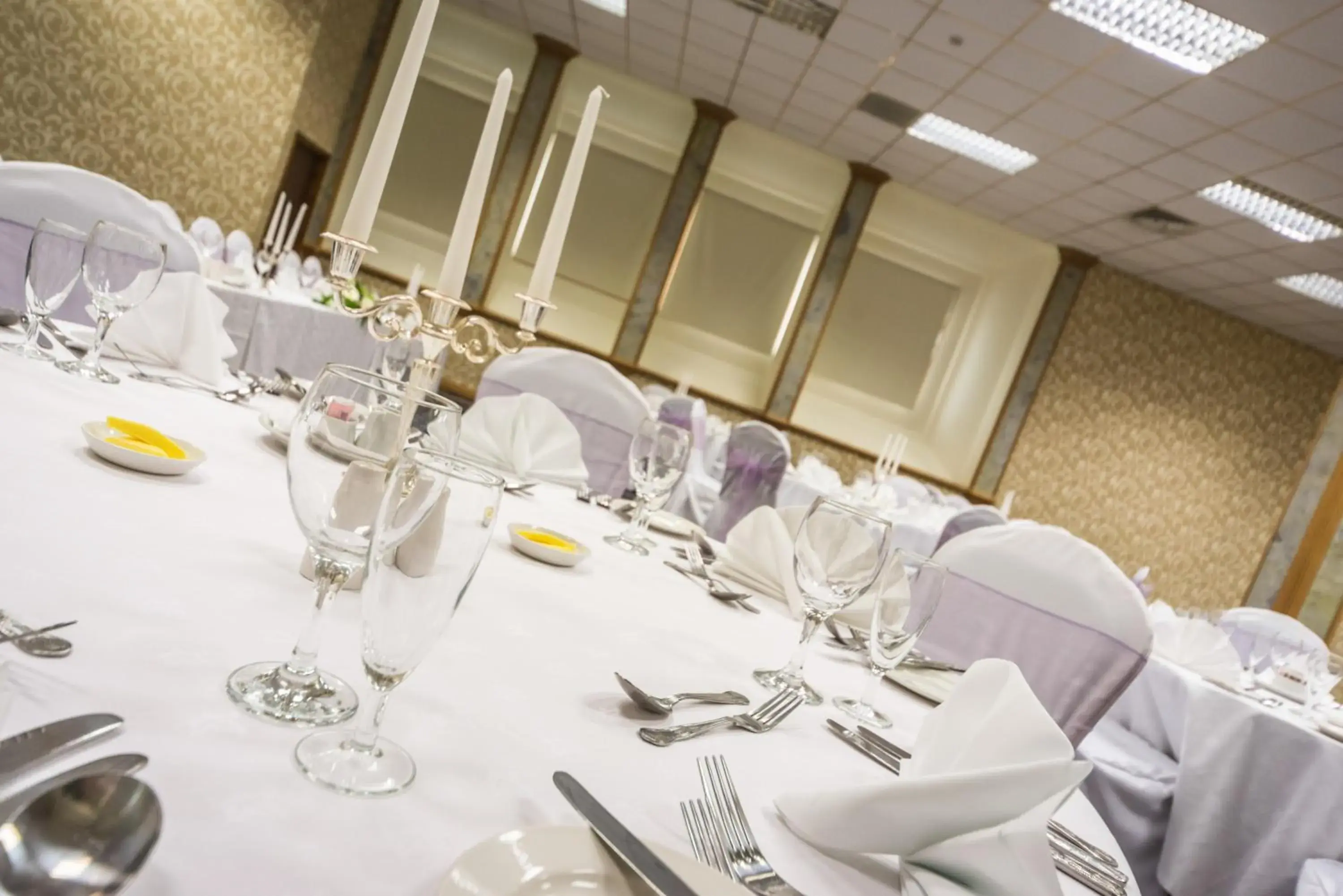 Banquet/Function facilities, Restaurant/Places to Eat in Sure Hotel by Best Western Aberdeen