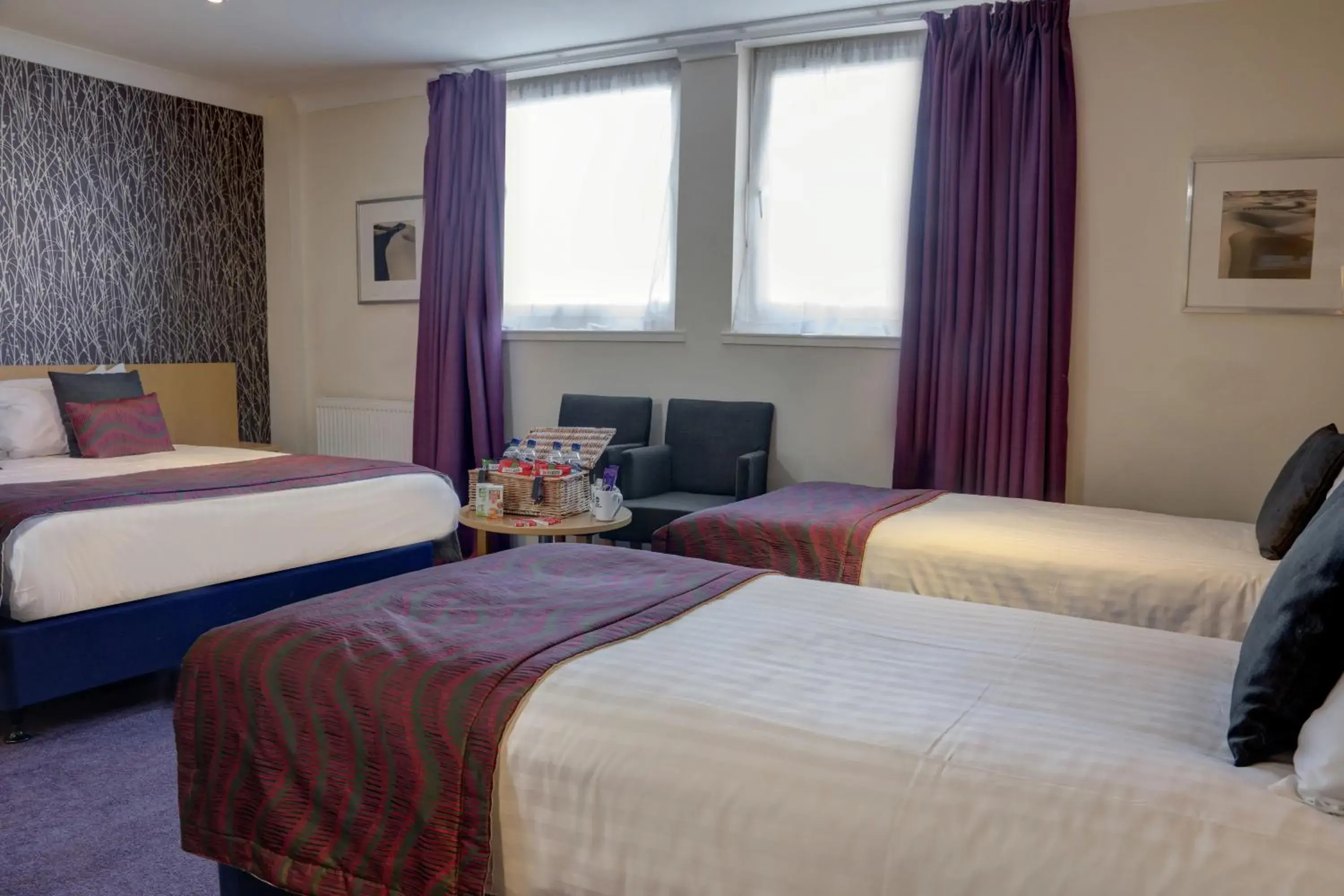 Sure Hotel by Best Western Aberdeen