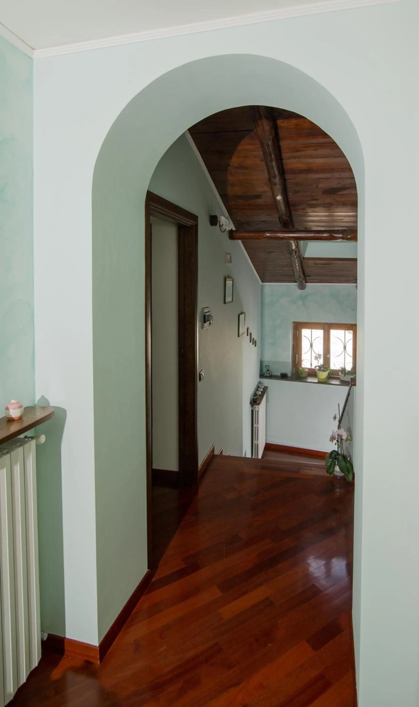 Decorative detail, Kitchen/Kitchenette in B&b Rosaria Amalfi Coast