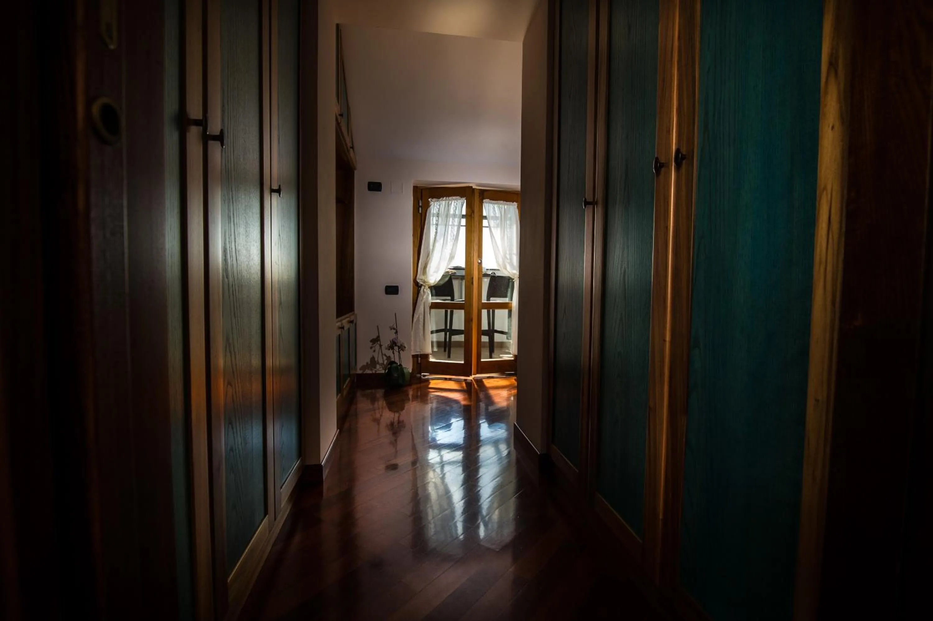 Photo of the whole room in B&b Rosaria Amalfi Coast