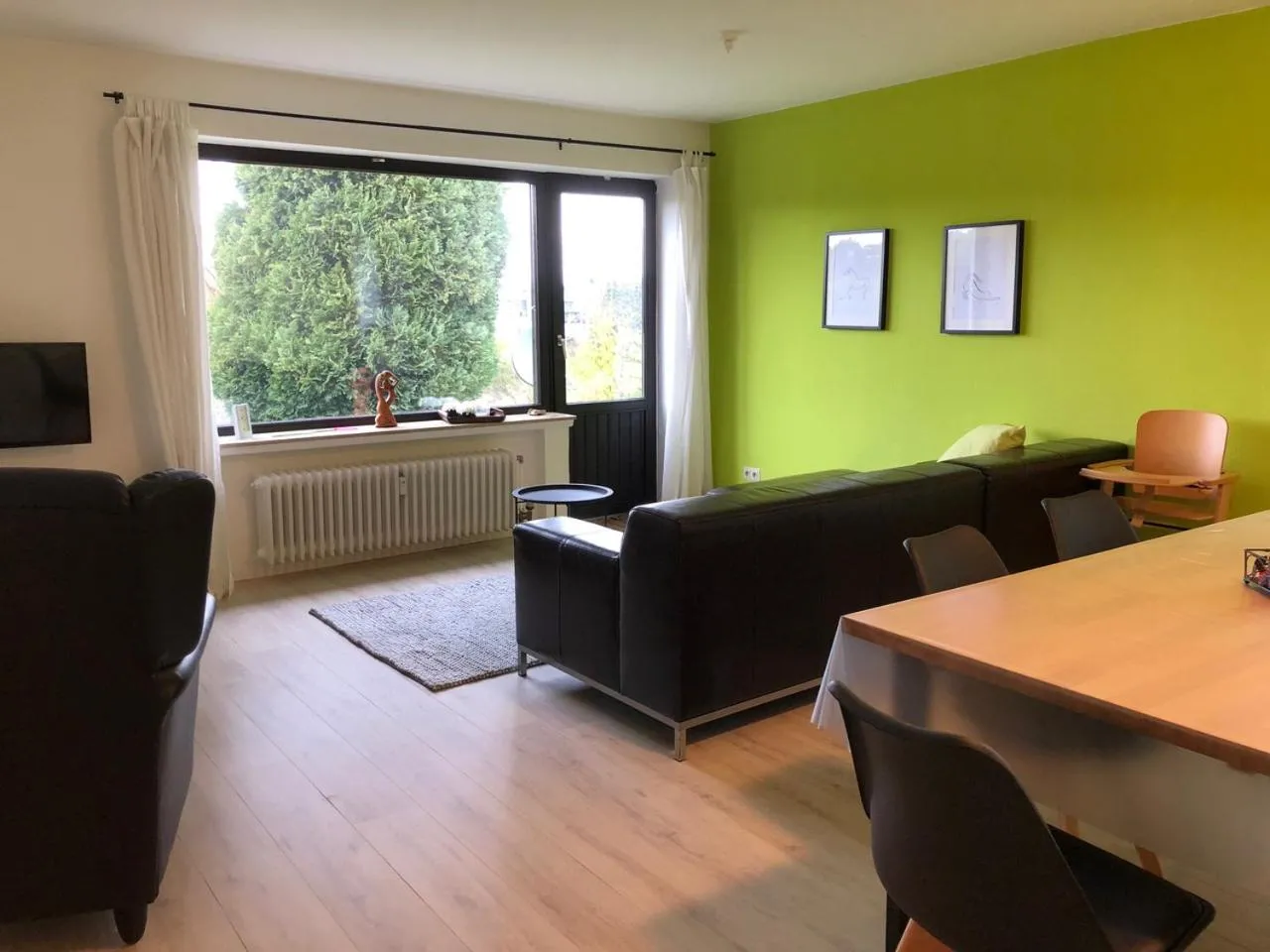 Apartment Blickfang Winterberg