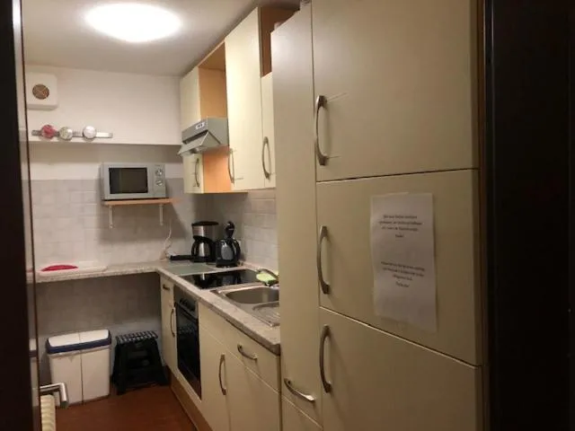 Apartment Blickfang Winterberg