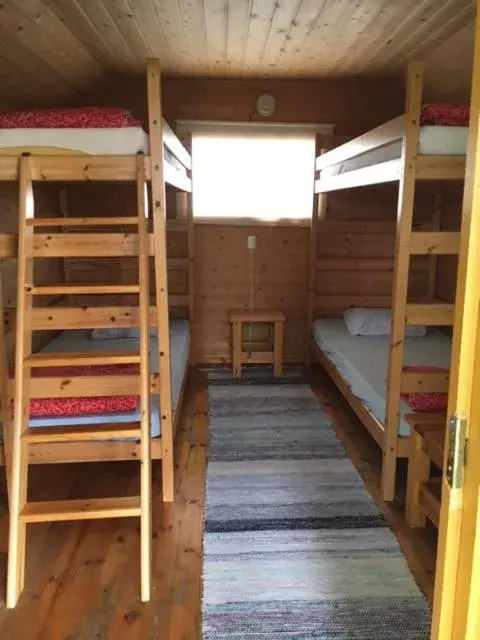 Lomatila Ollila Bungalows Lomatila Ollila Bungalows