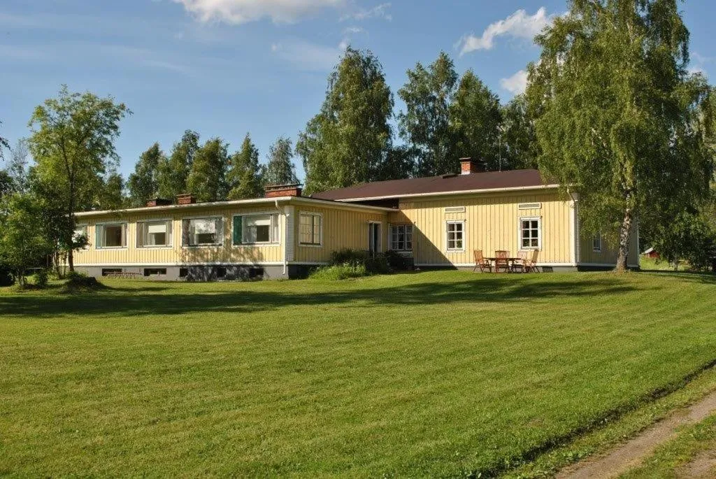 Lomatila Ollila Bungalows