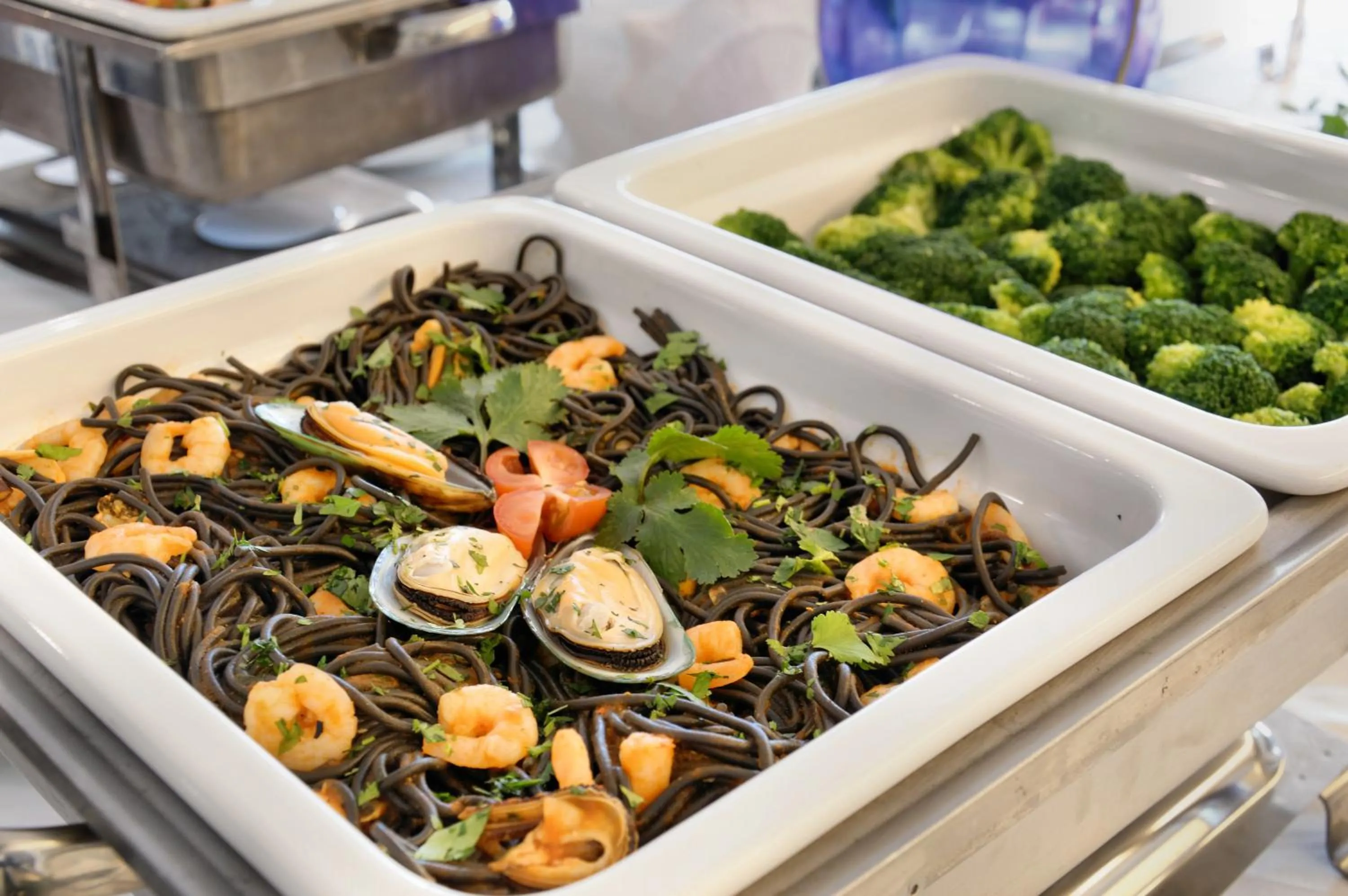 Food close-up in Carvoeiro Garden Hotel