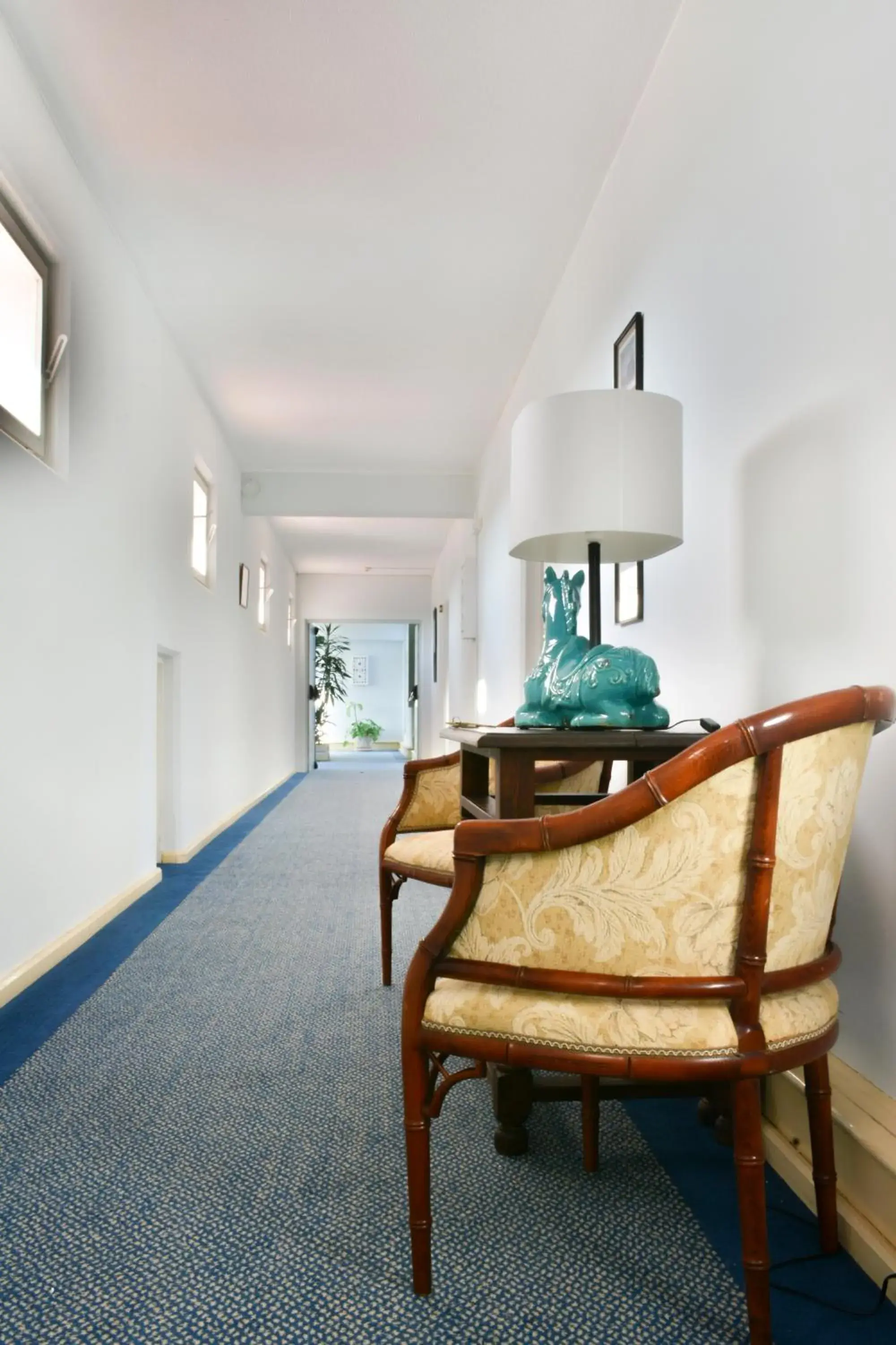 Property building in Carvoeiro Garden Hotel Property building in Carvoeiro Garden Hotel