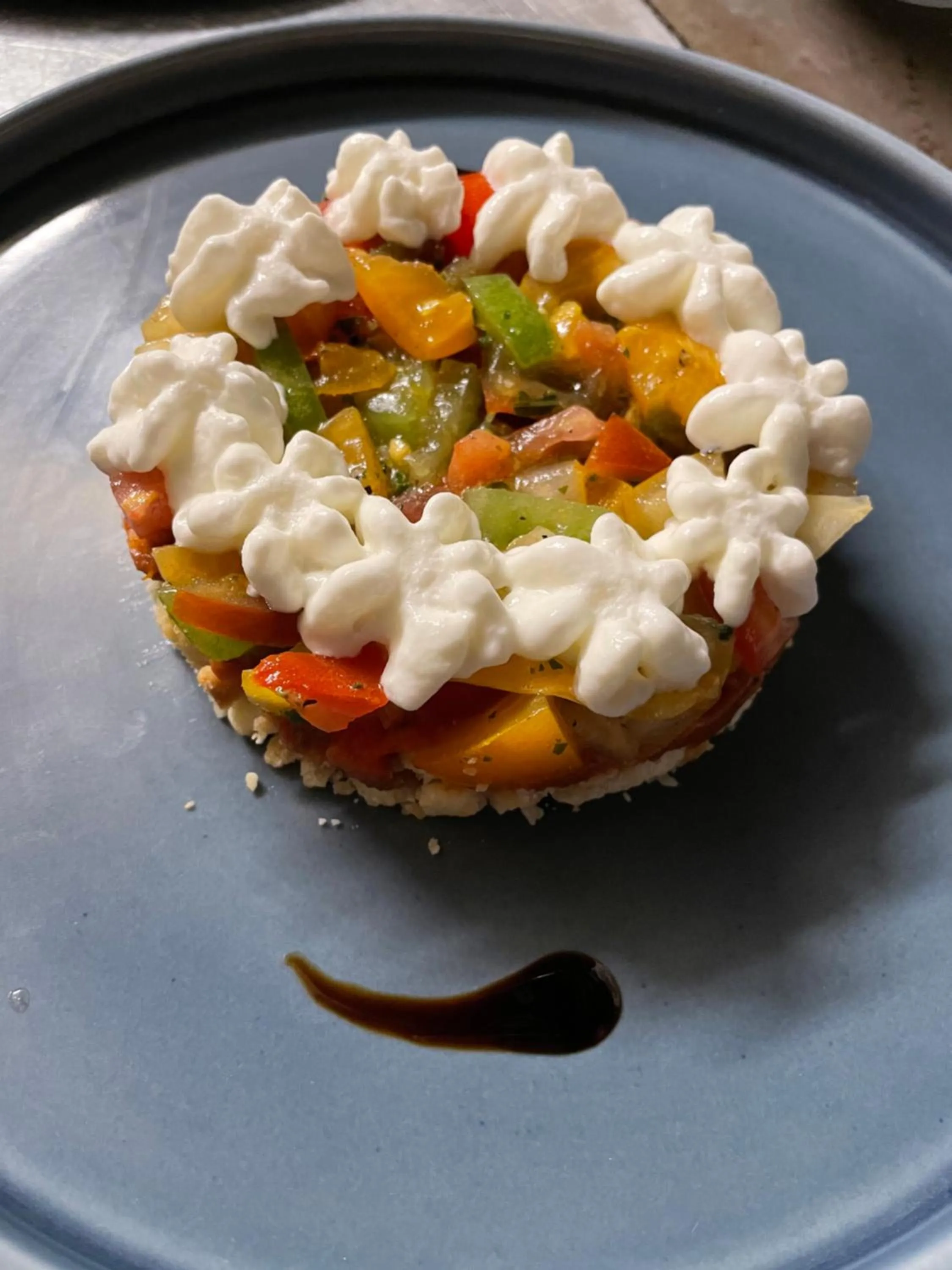 Restaurant/places to eat in Domaine Du Moulin Vallée Heureuse