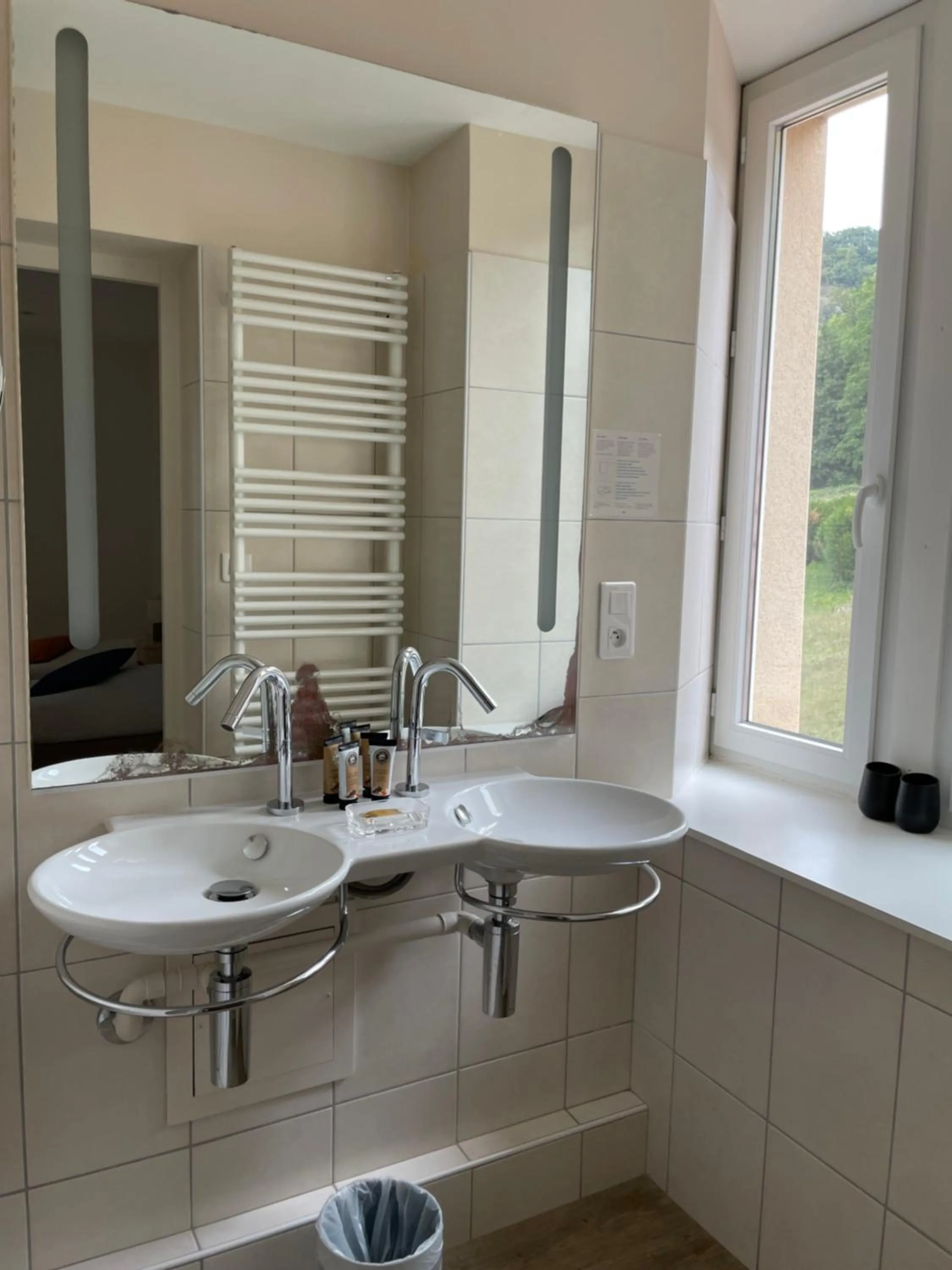 Domaine Du Moulin Vallée Heureuse