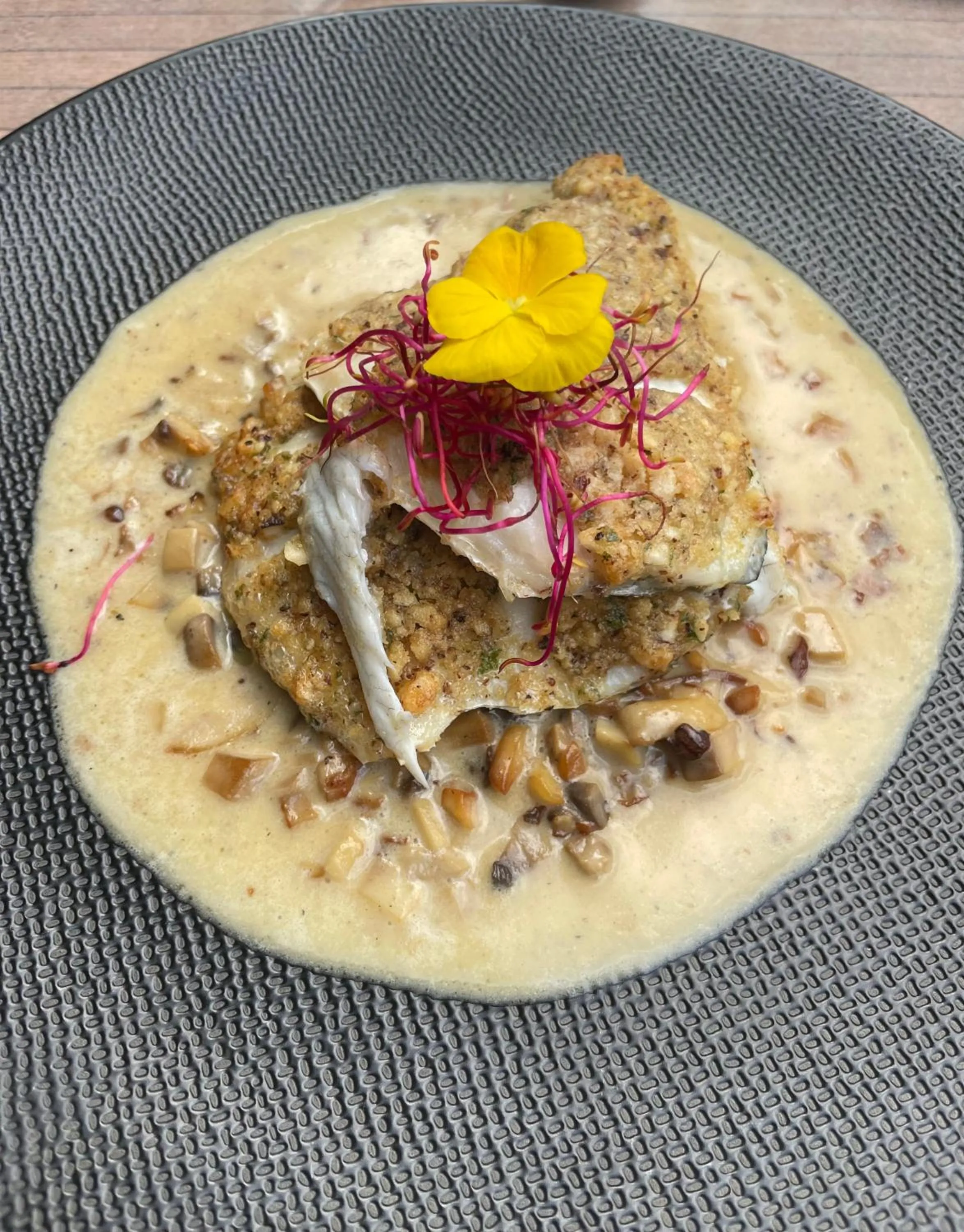 Domaine Du Moulin Vallée Heureuse