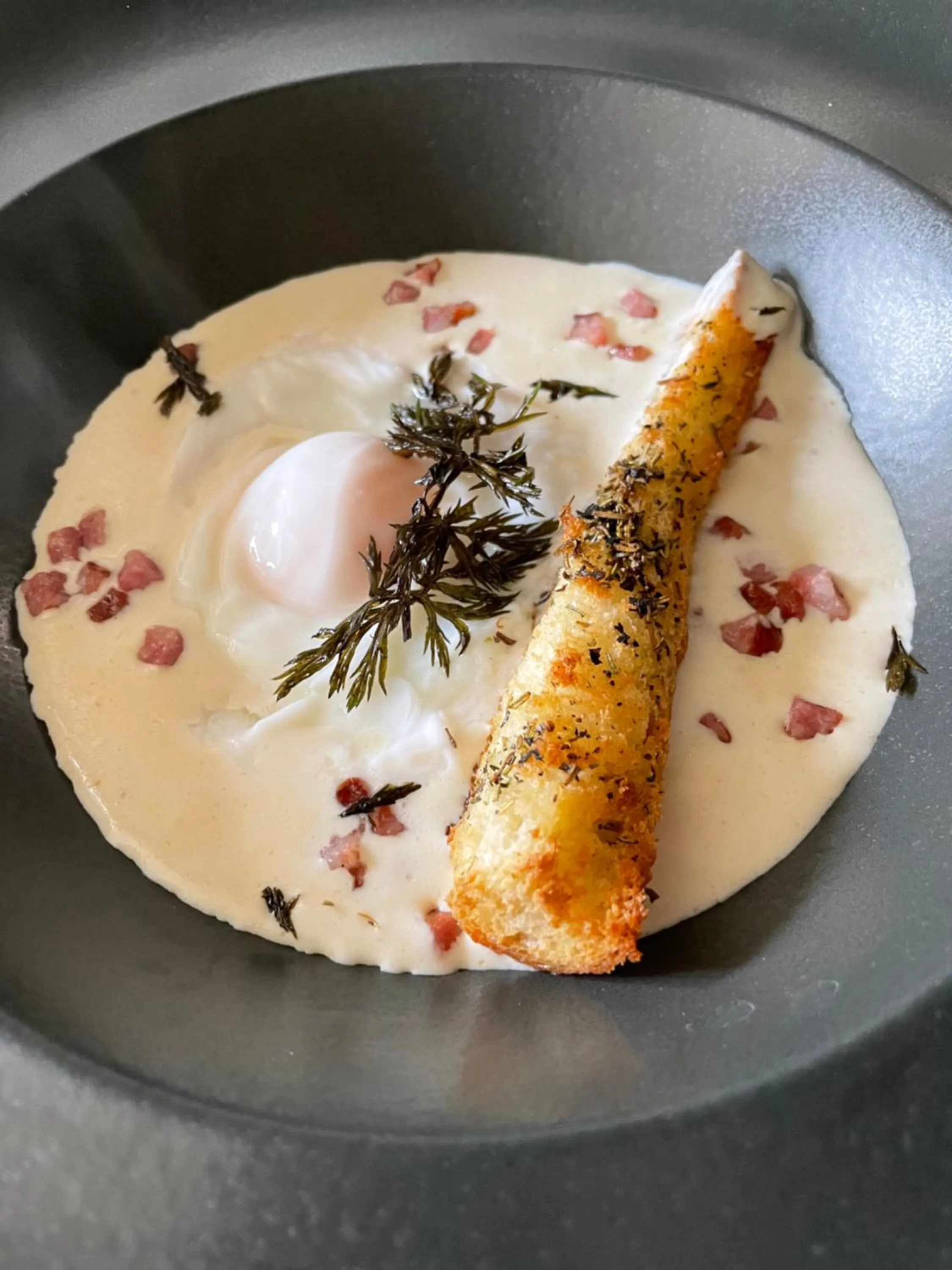 Restaurant/places to eat in Domaine Du Moulin Vallée Heureuse