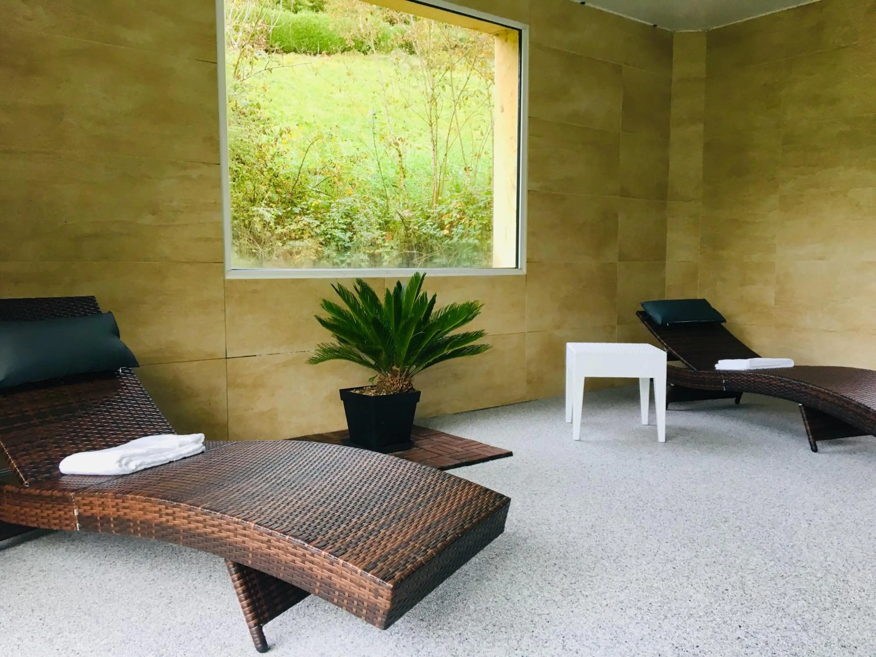 Swimming pool in Domaine Du Moulin Vallée Heureuse