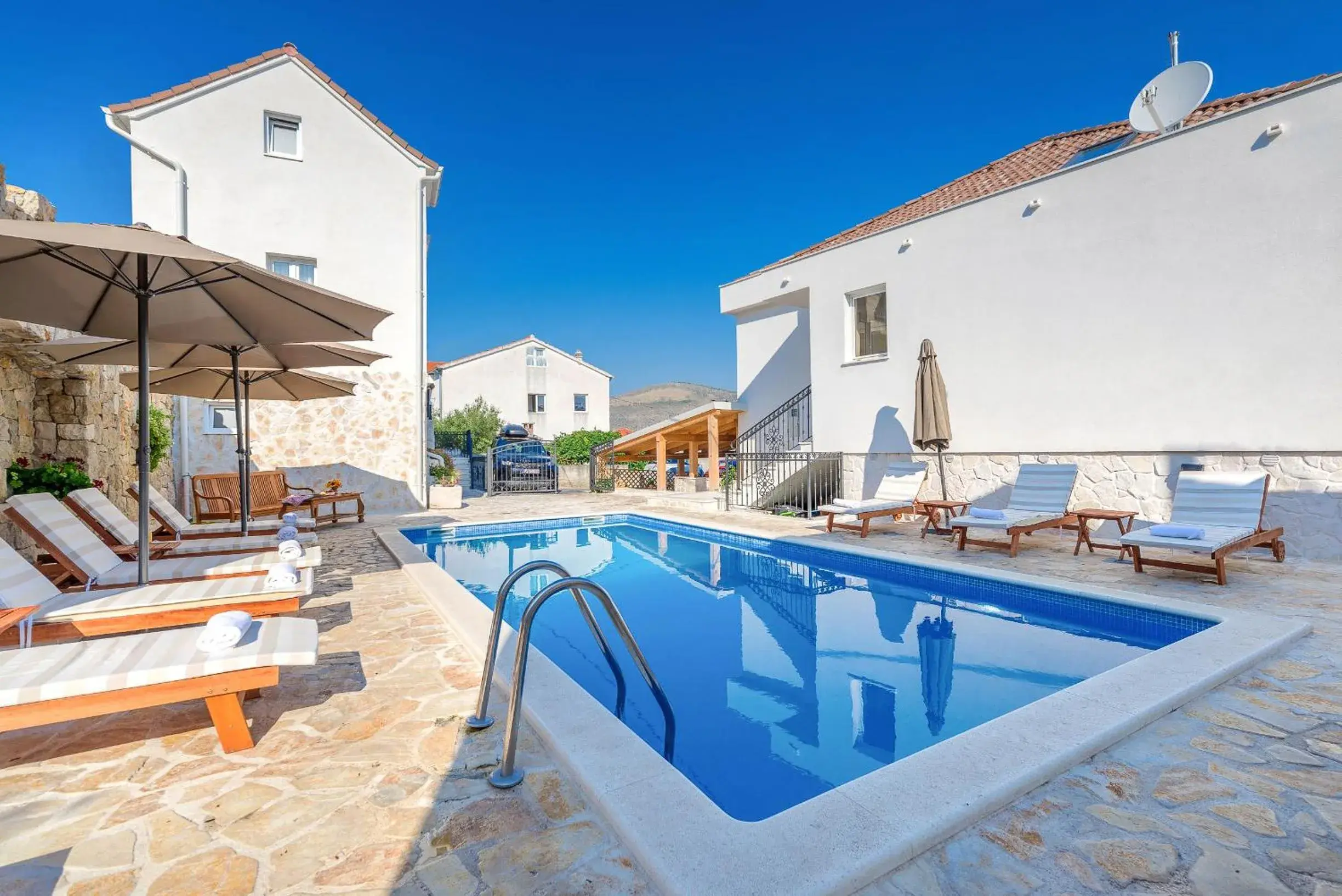 Villa Trau d`oro Villa Trau d`oro