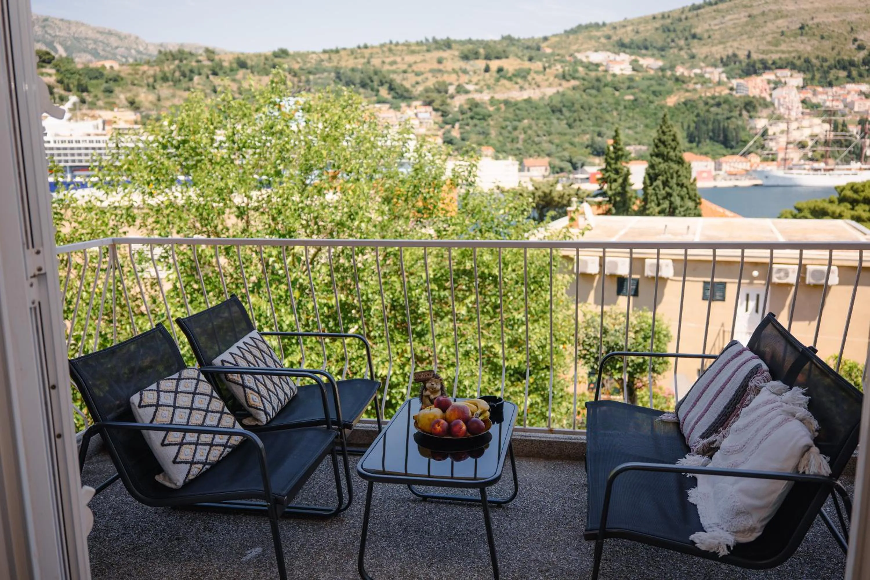 Apartment Bava