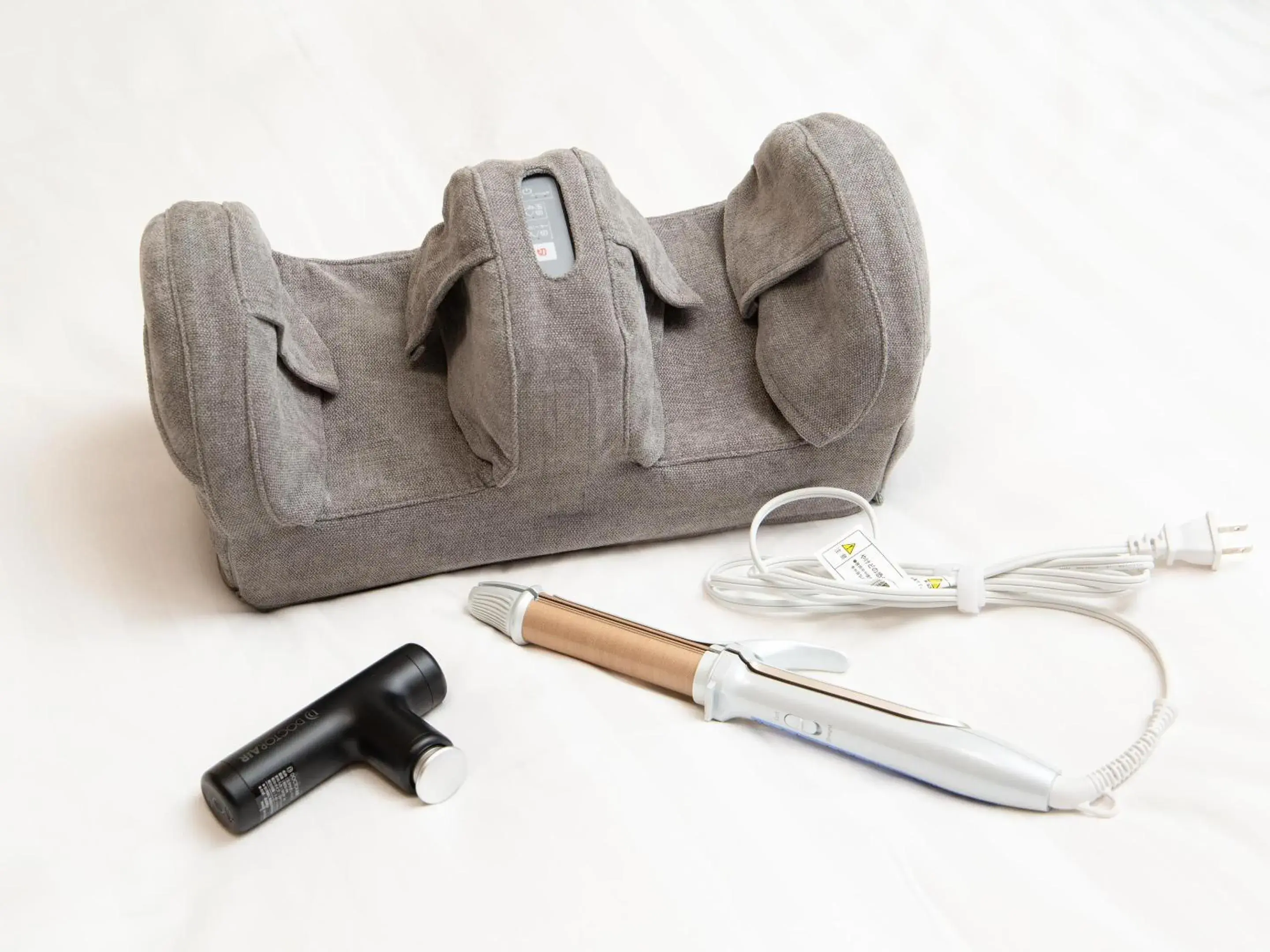 Bedroom in Comfort Hotel ERA Tokyo Higashi Kanda Bedroom in Comfort Hotel ERA Tokyo Higashi Kanda