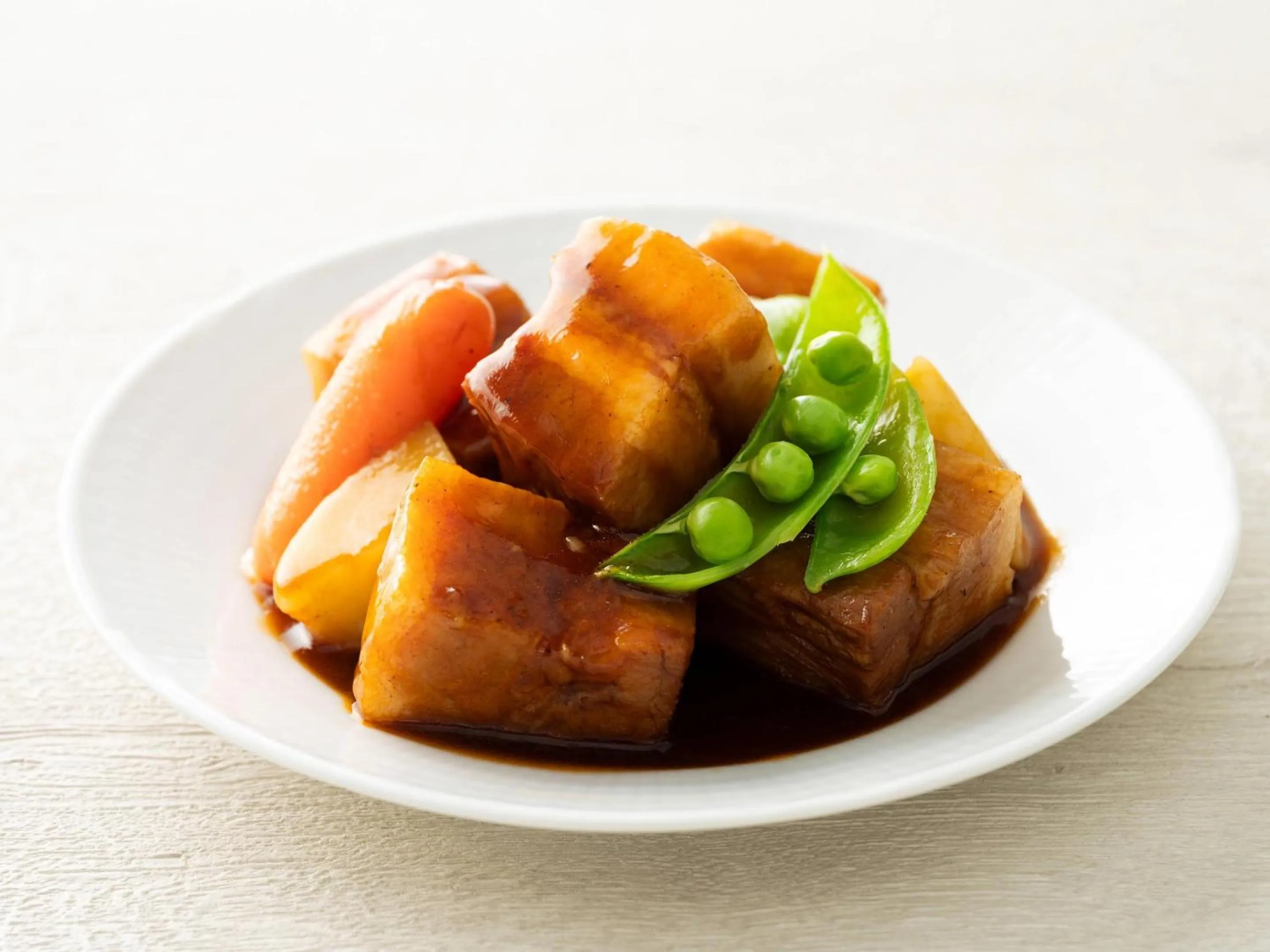 Breakfast in Comfort Hotel ERA Tokyo Higashi Kanda