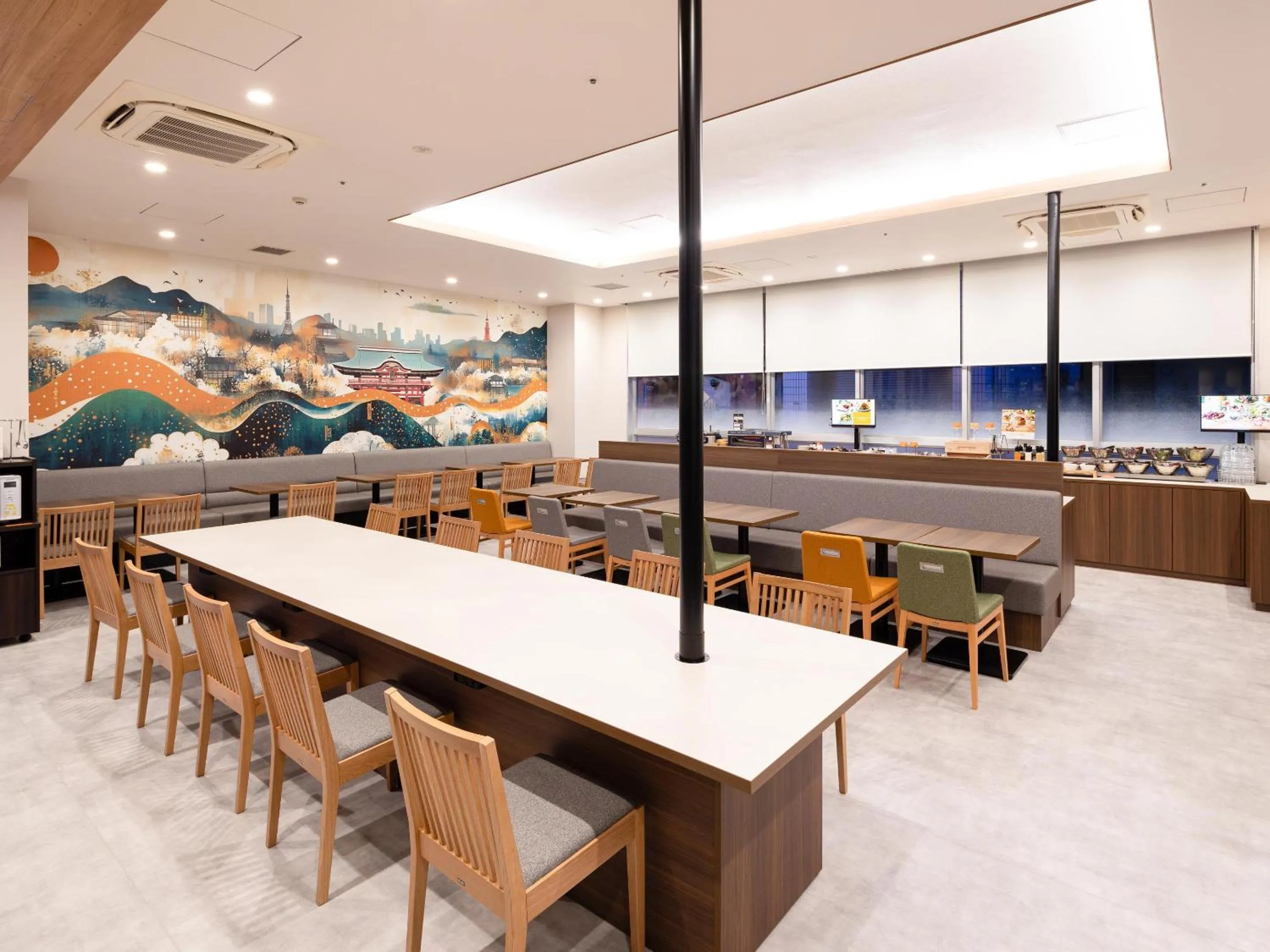 Other in Comfort Hotel ERA Tokyo Higashi Kanda