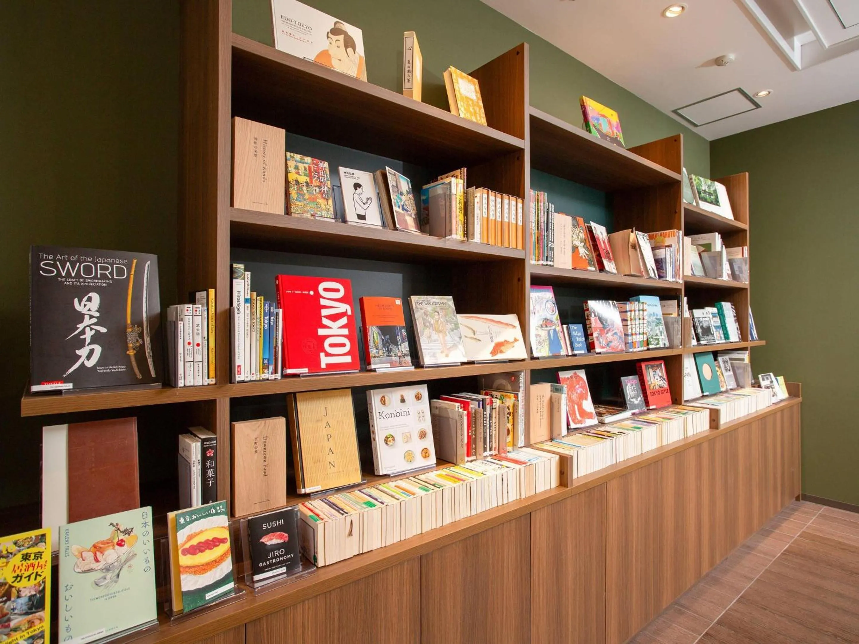 Other in Comfort Hotel ERA Tokyo Higashi Kanda