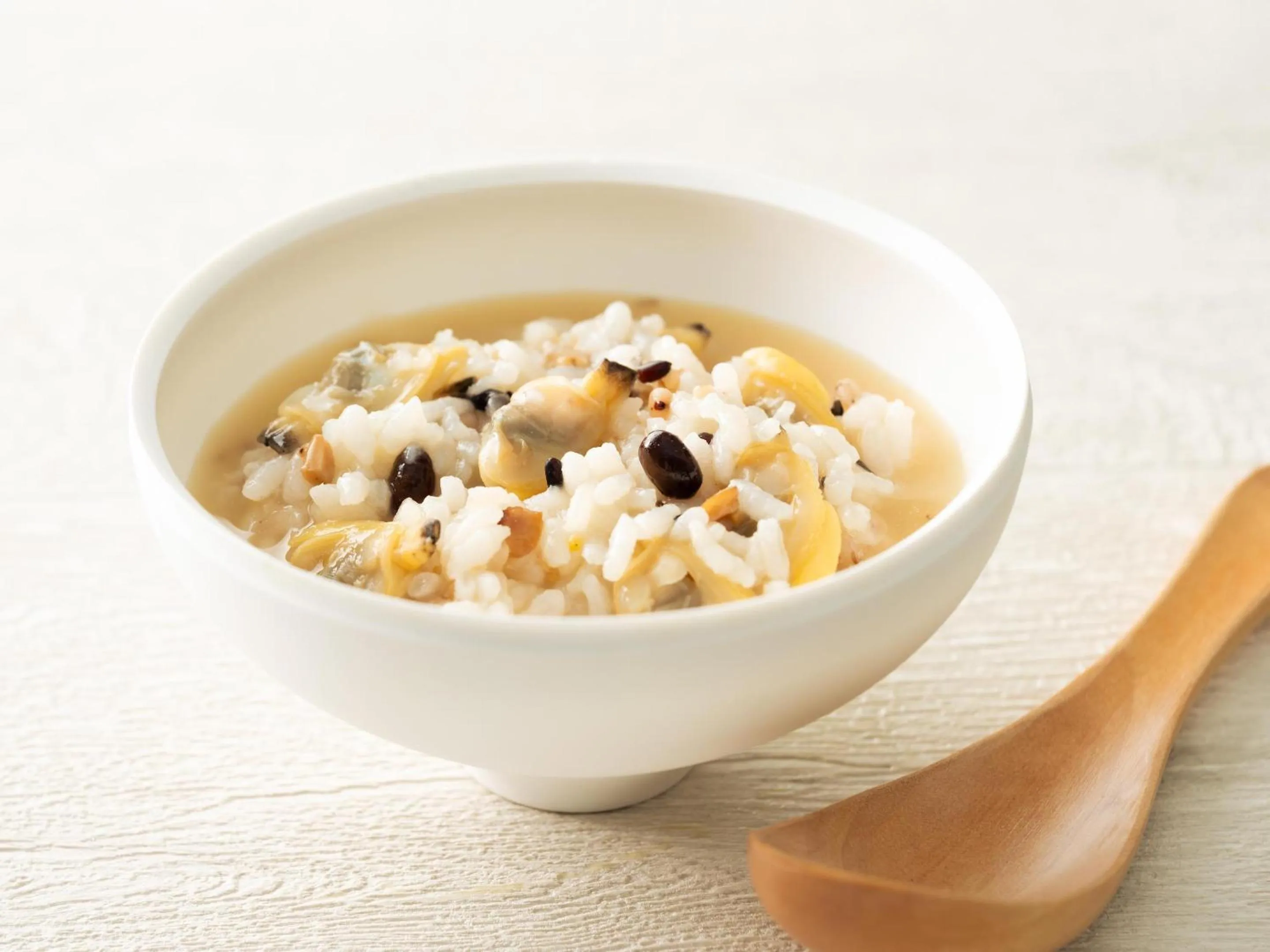 Breakfast in Comfort Hotel ERA Tokyo Higashi Kanda