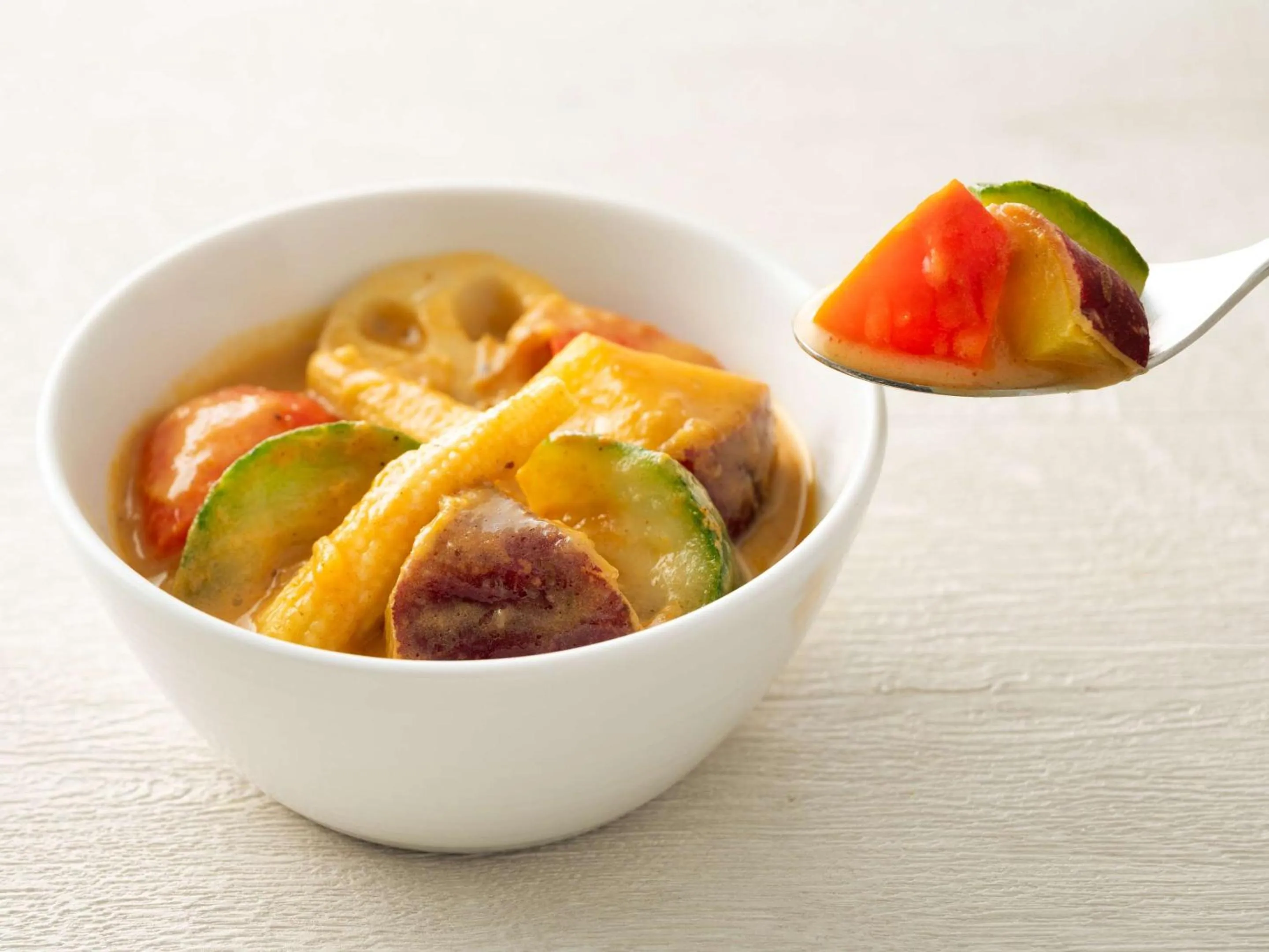 Breakfast in Comfort Hotel ERA Tokyo Higashi Kanda