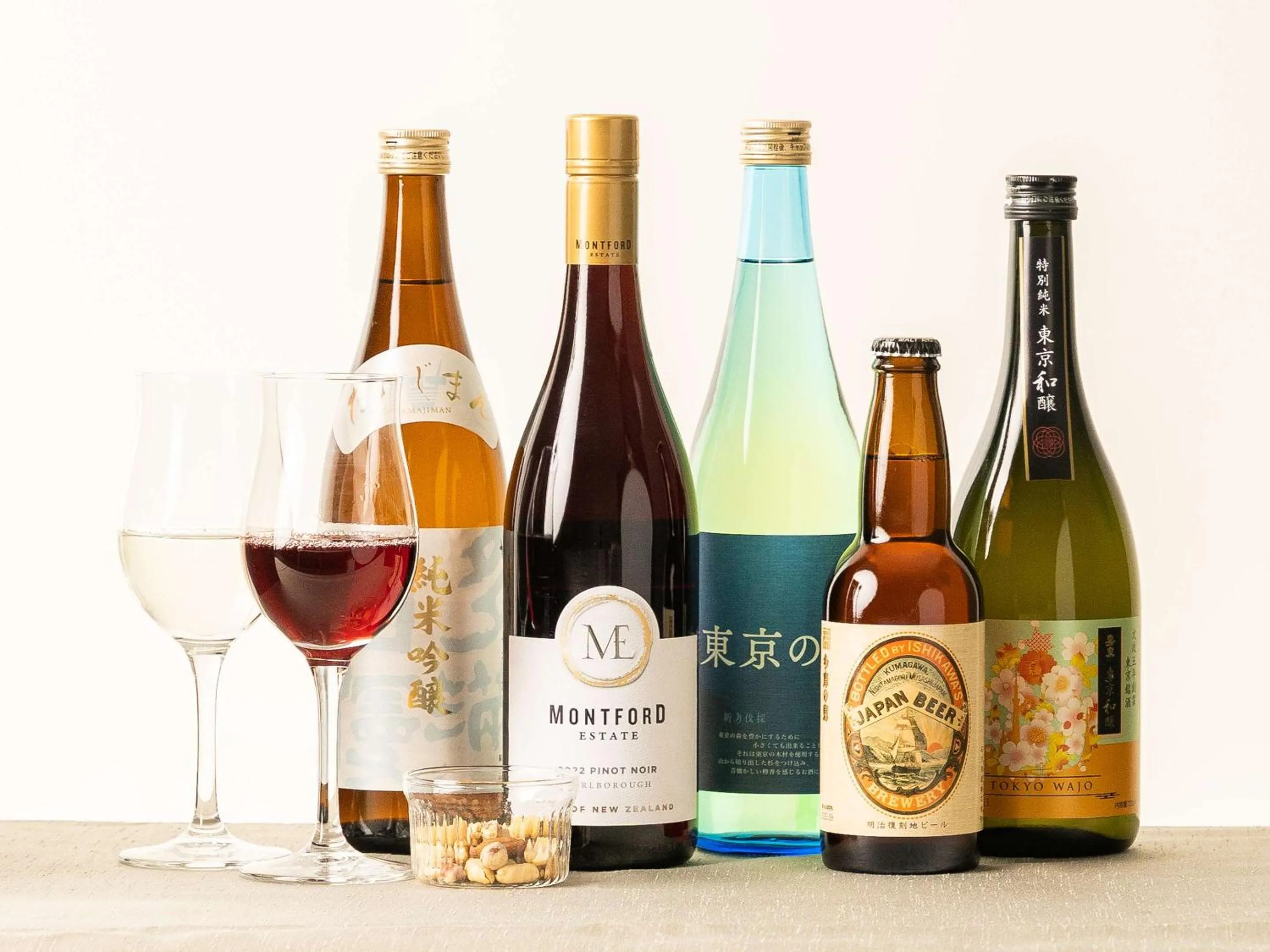 Restaurant/places to eat in Comfort Hotel ERA Tokyo Higashi Kanda