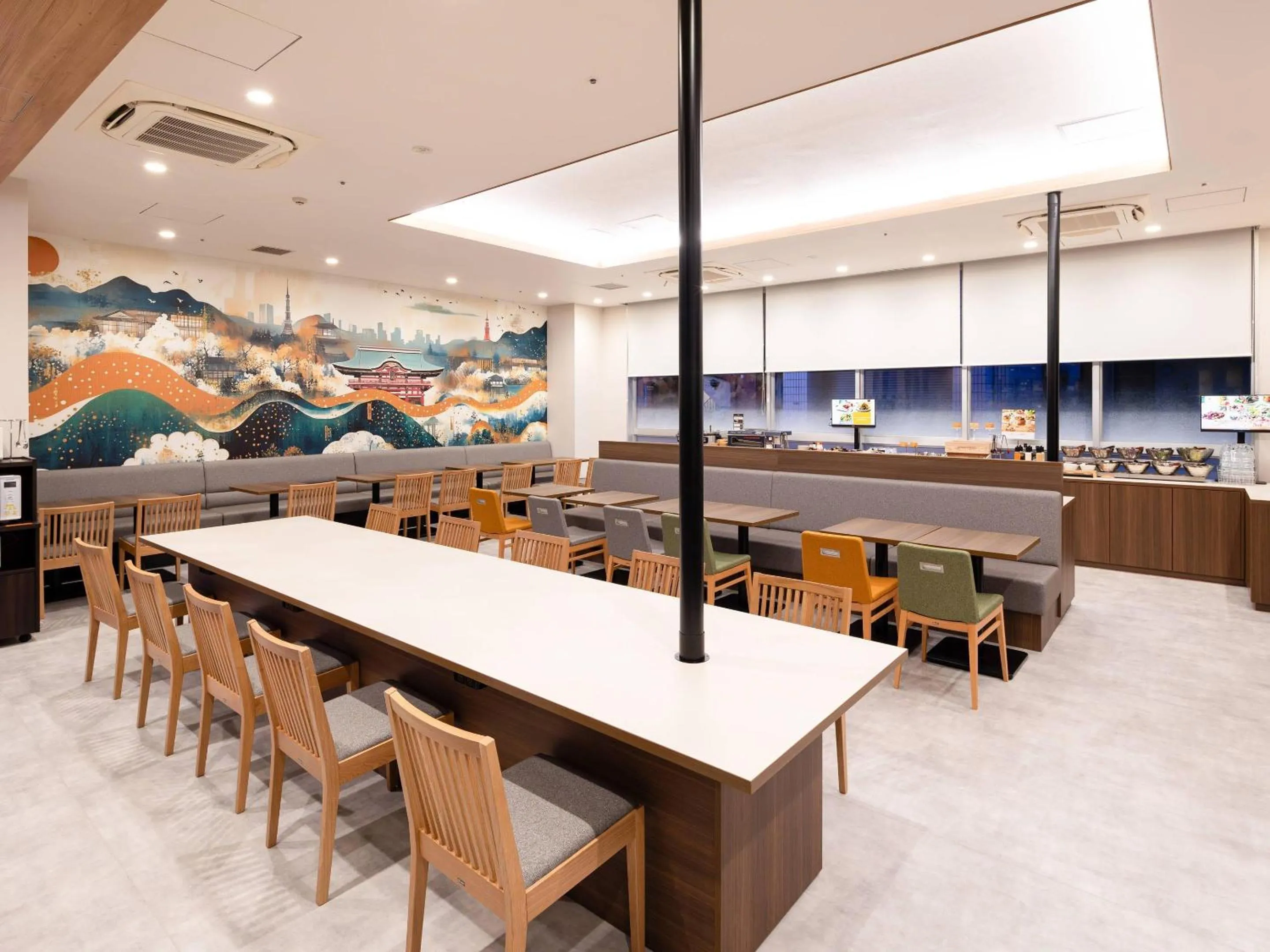 Other in Comfort Hotel ERA Tokyo Higashi Kanda