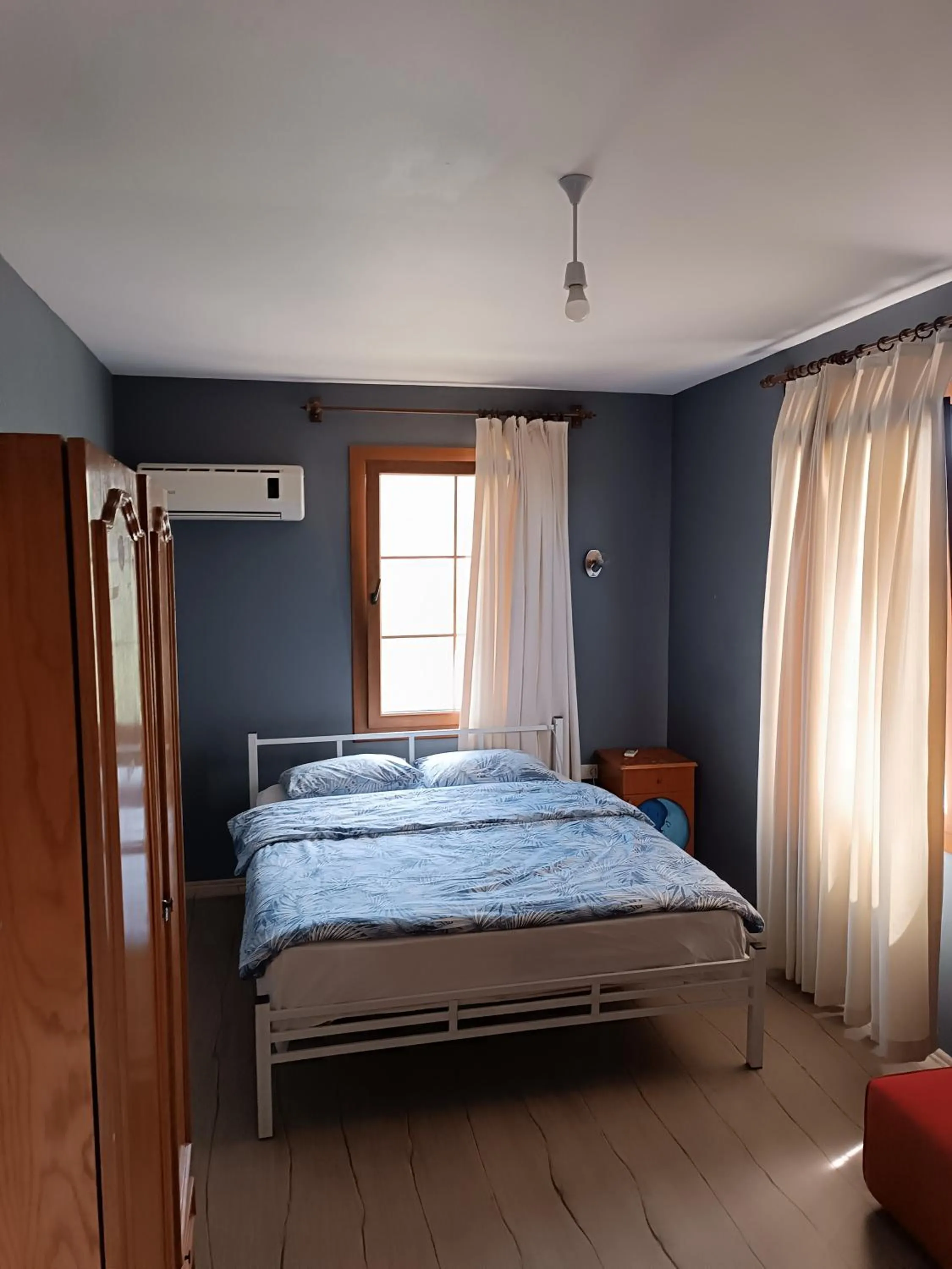 Chillsteps Hostel