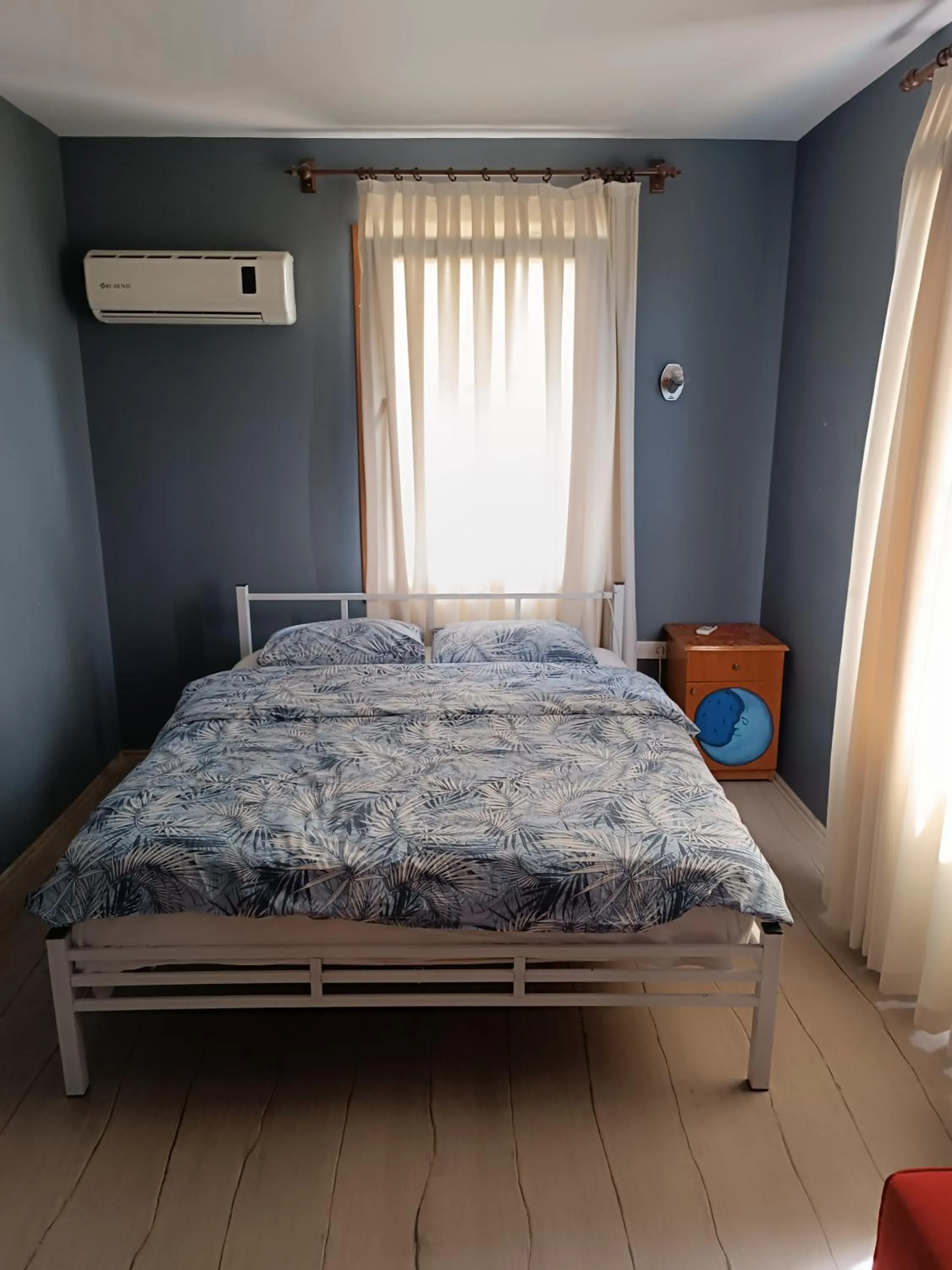 Chillsteps Hostel