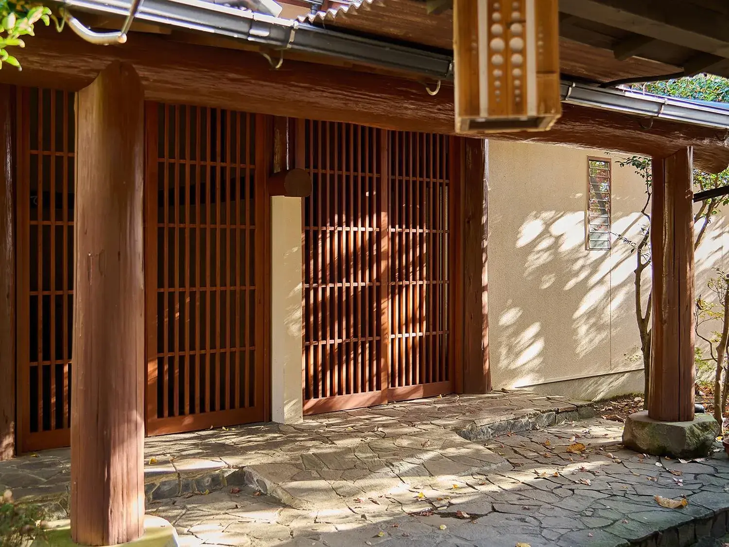 Property building in Chikurakutei Property building in Chikurakutei