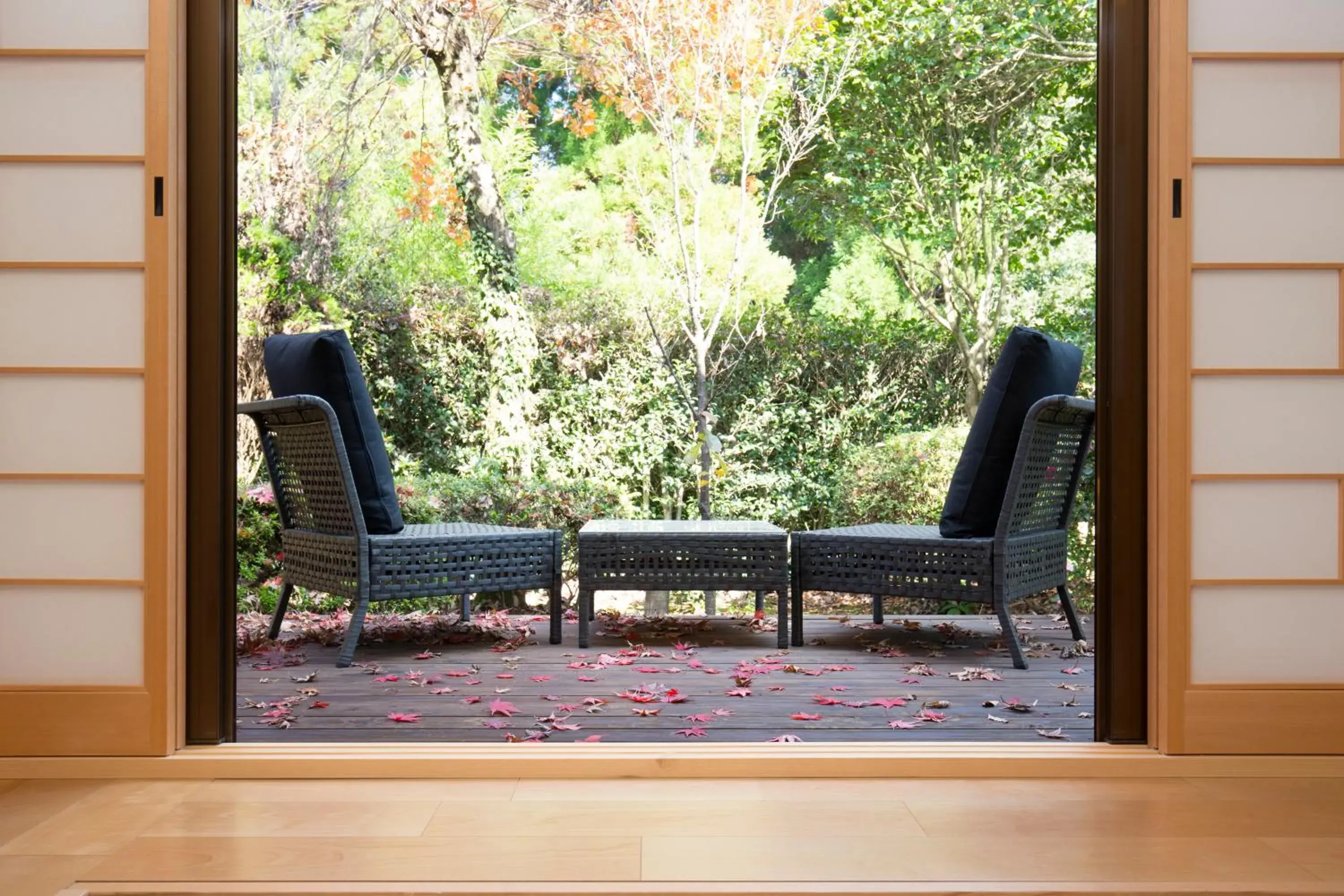 Chikurakutei Chikurakutei