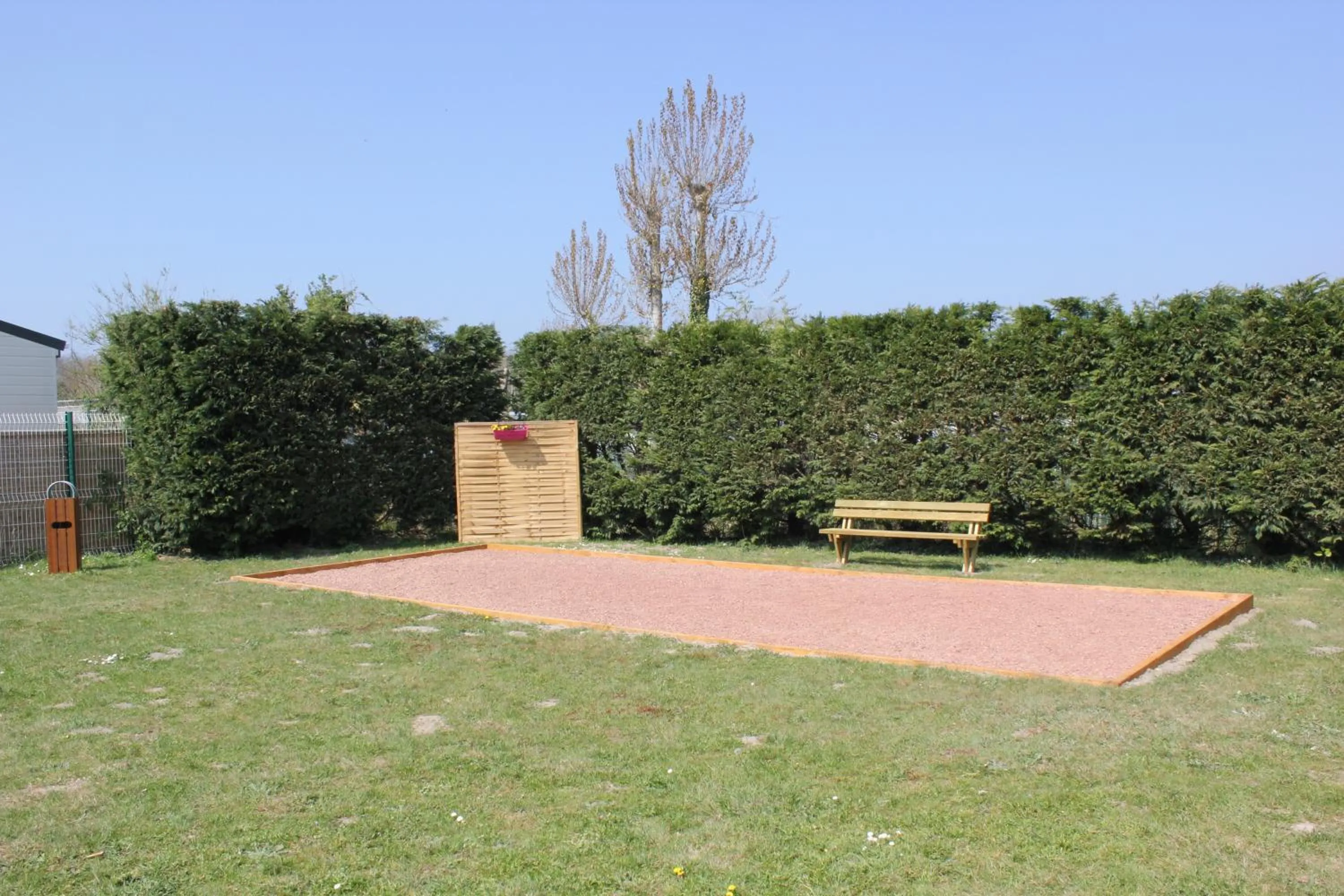 Sports in B&B HOTEL Berck-sur-Mer Rang-du-Fliers