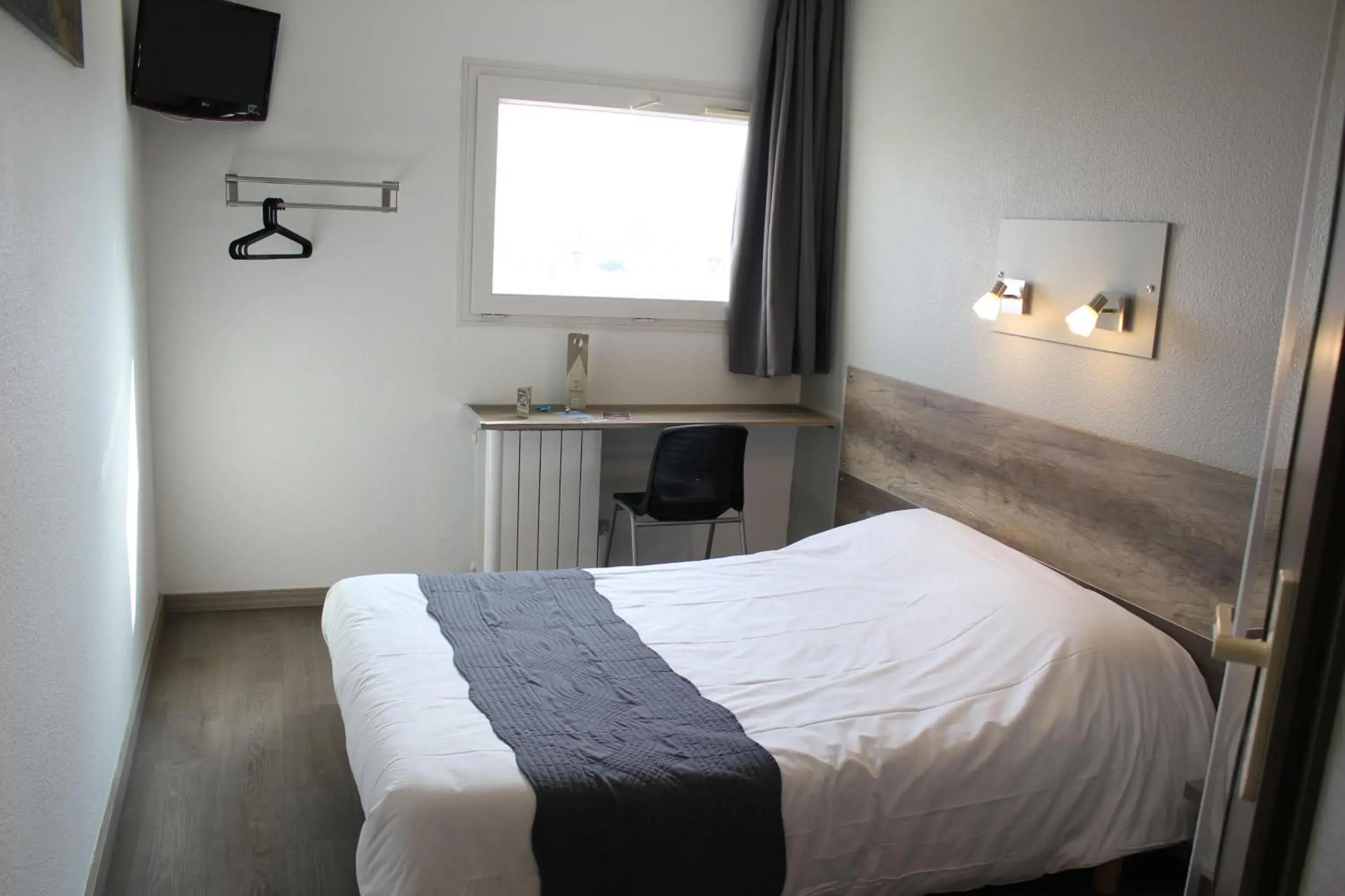 Double Room in B&B HOTEL Berck-sur-Mer Rang-du-Fliers Double Room in B&B HOTEL Berck-sur-Mer Rang-du-Fliers