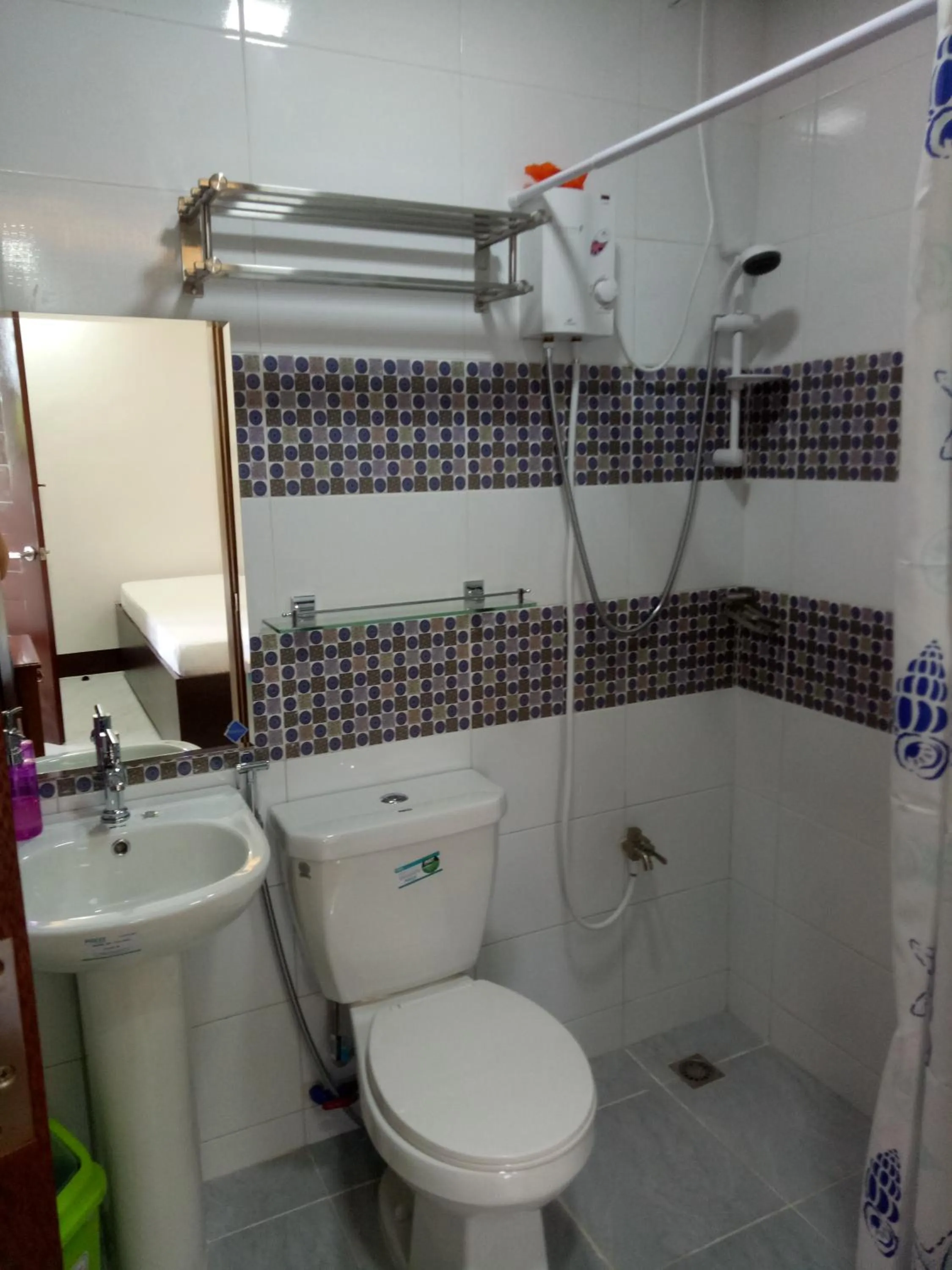 Aquilah Homestay Inn