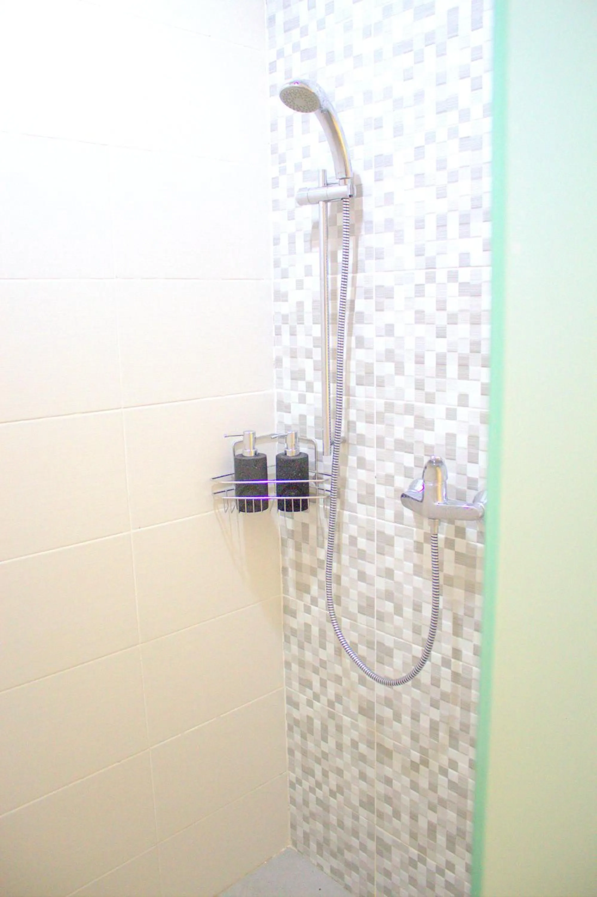 Bathroom in The Carik Bisma Ubud