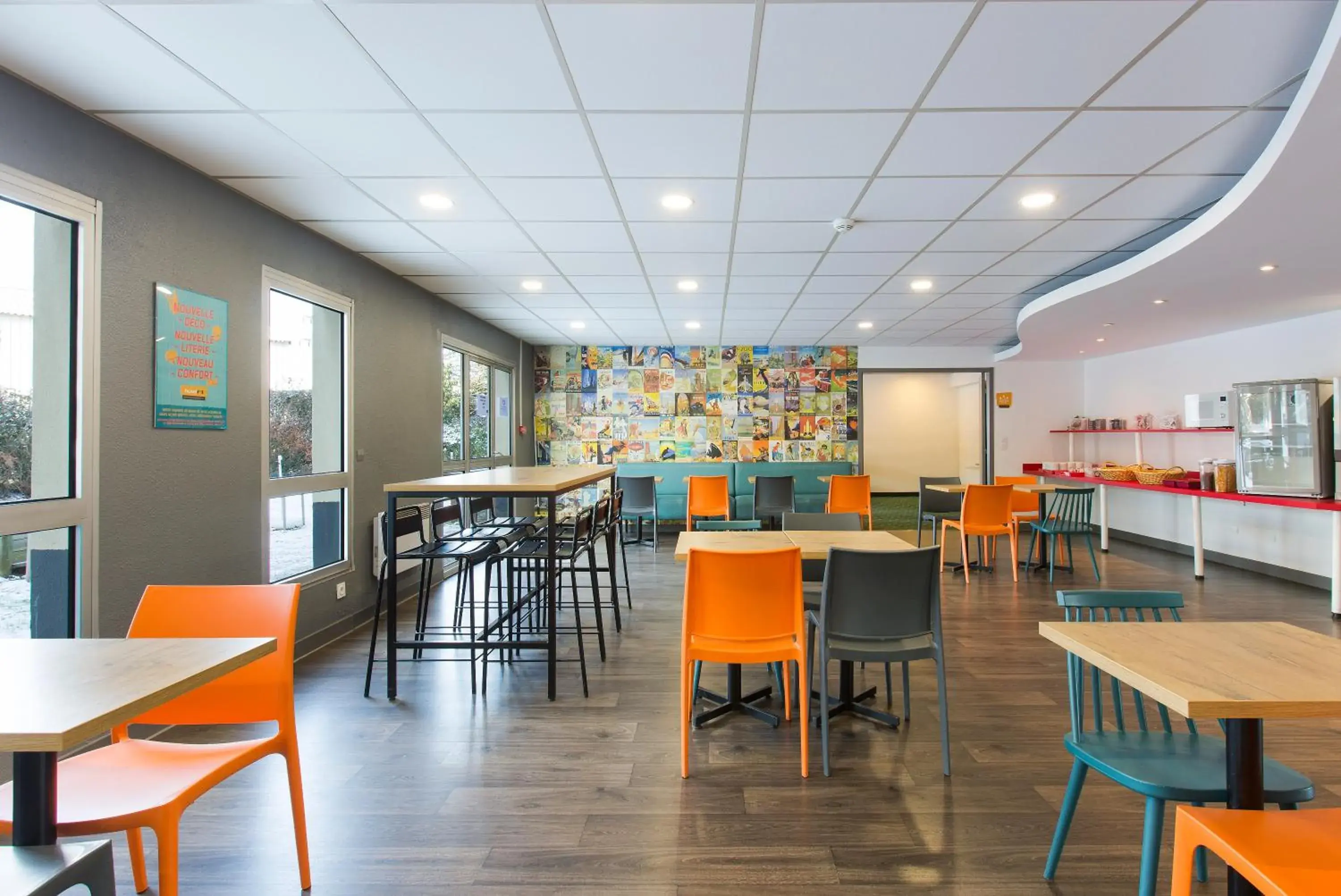 Breakfast in hotelF1 Igny Massy TGV Breakfast in hotelF1 Igny Massy TGV