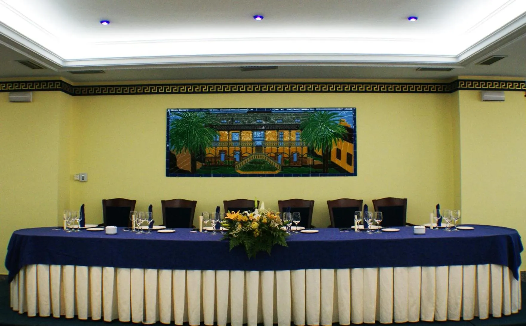 Banquet/Function facilities in Victoria