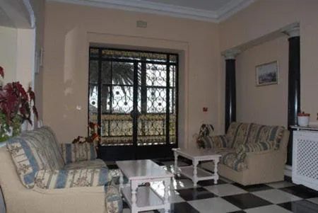 Communal lounge/ TV room in Victoria