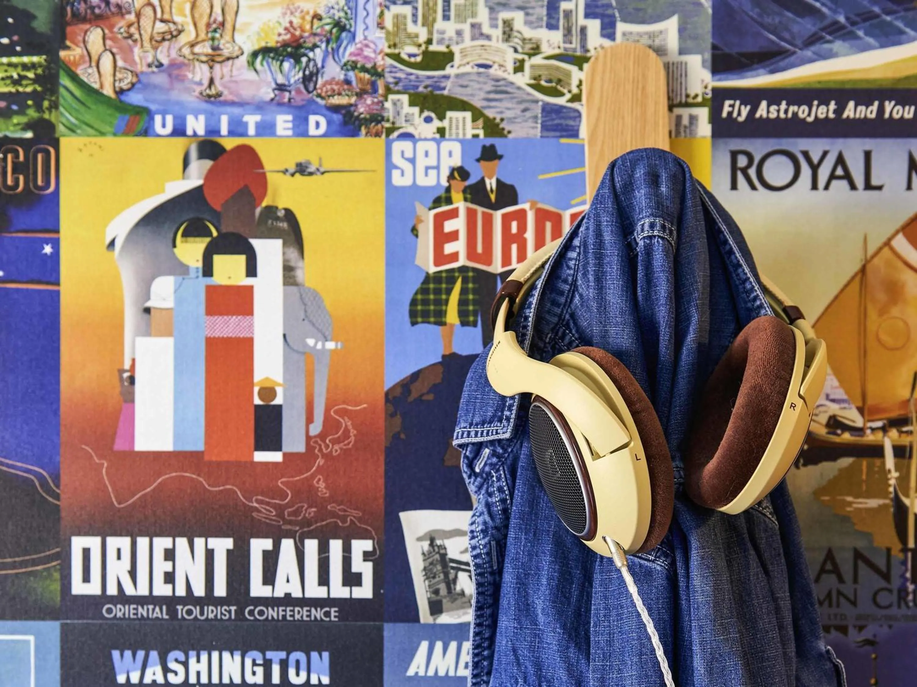 Other in hotelF1 Nemours