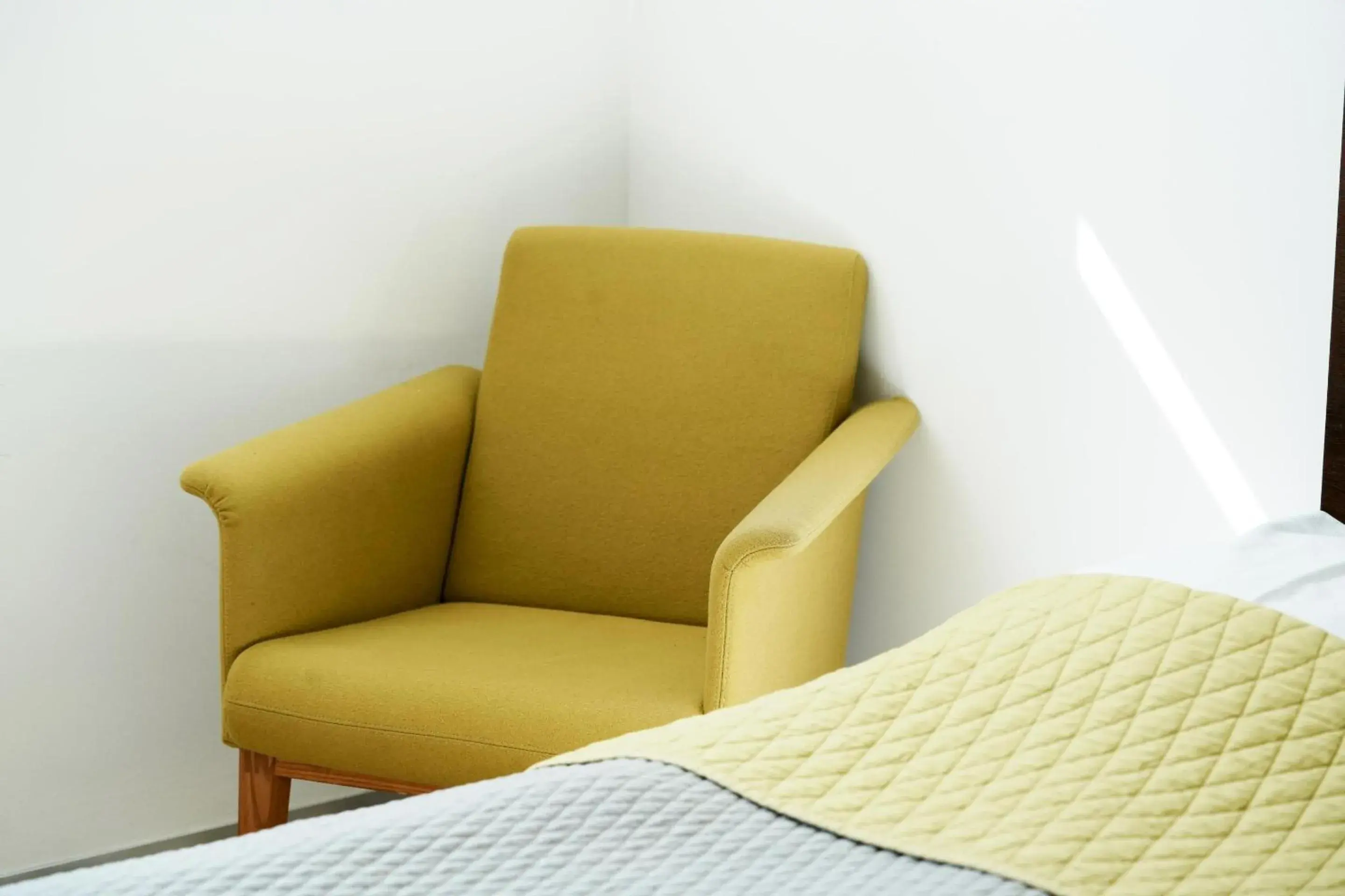 Standard Twin Room - single occupancy in Bymose Hegn Hotel & Kursuscenter Standard Twin Room - single occupancy in Bymose Hegn Hotel & Kursuscenter