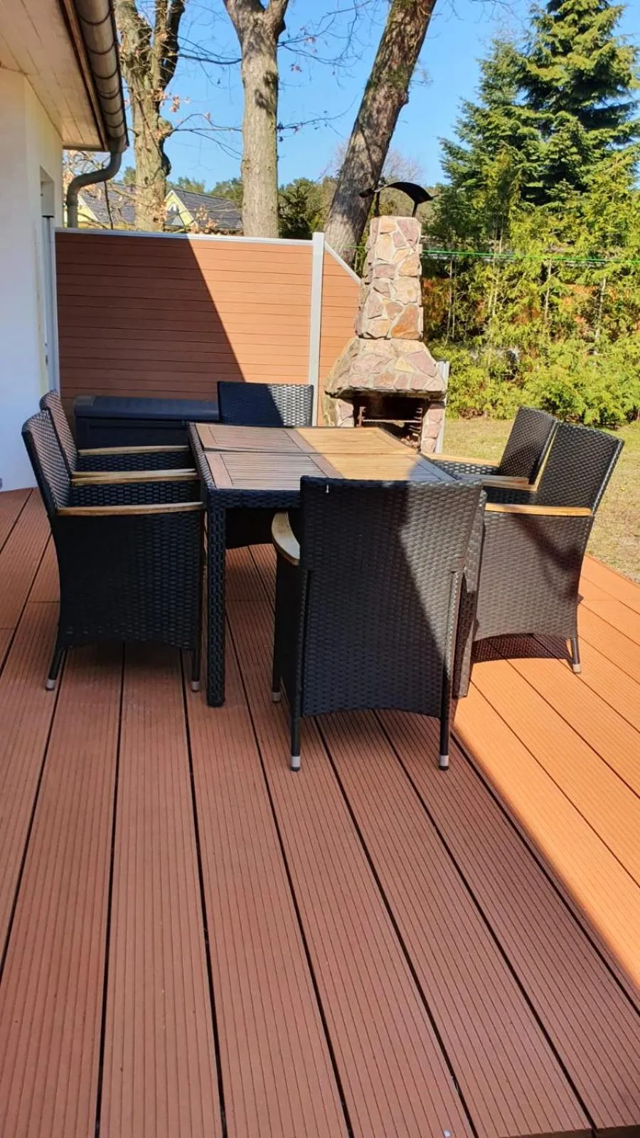 Ferienhaus Marleen