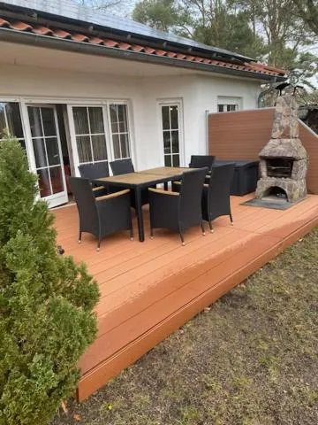 Ferienhaus Marleen