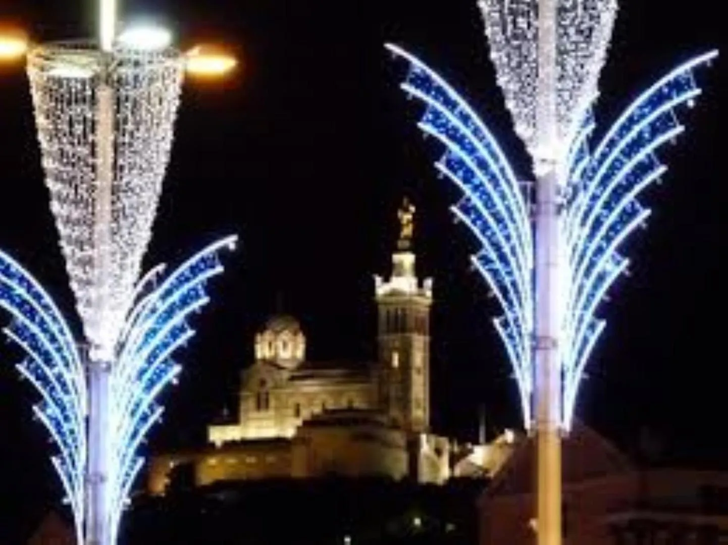 La moliere de l opéra - Vieux Port