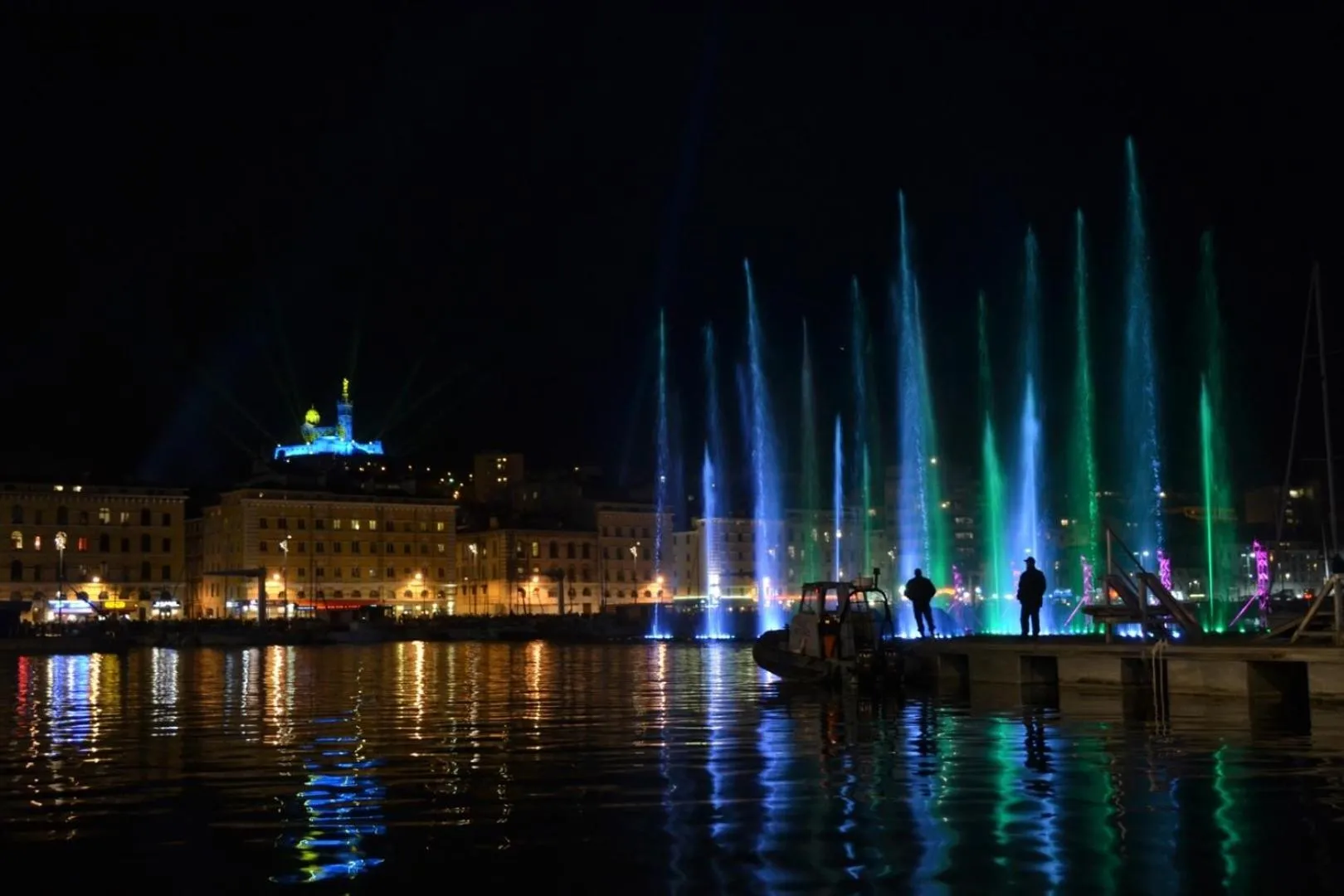 La moliere de l opéra - Vieux Port