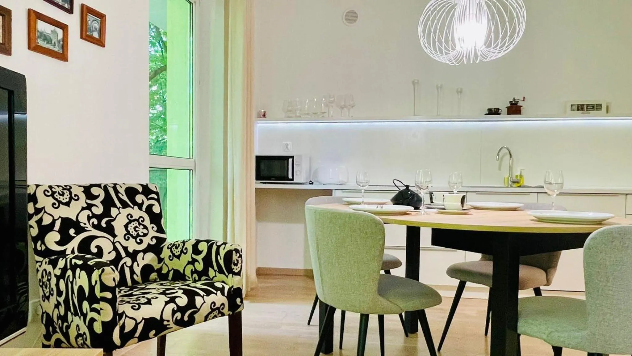 Apartament Parkowy by Warmia4Rent