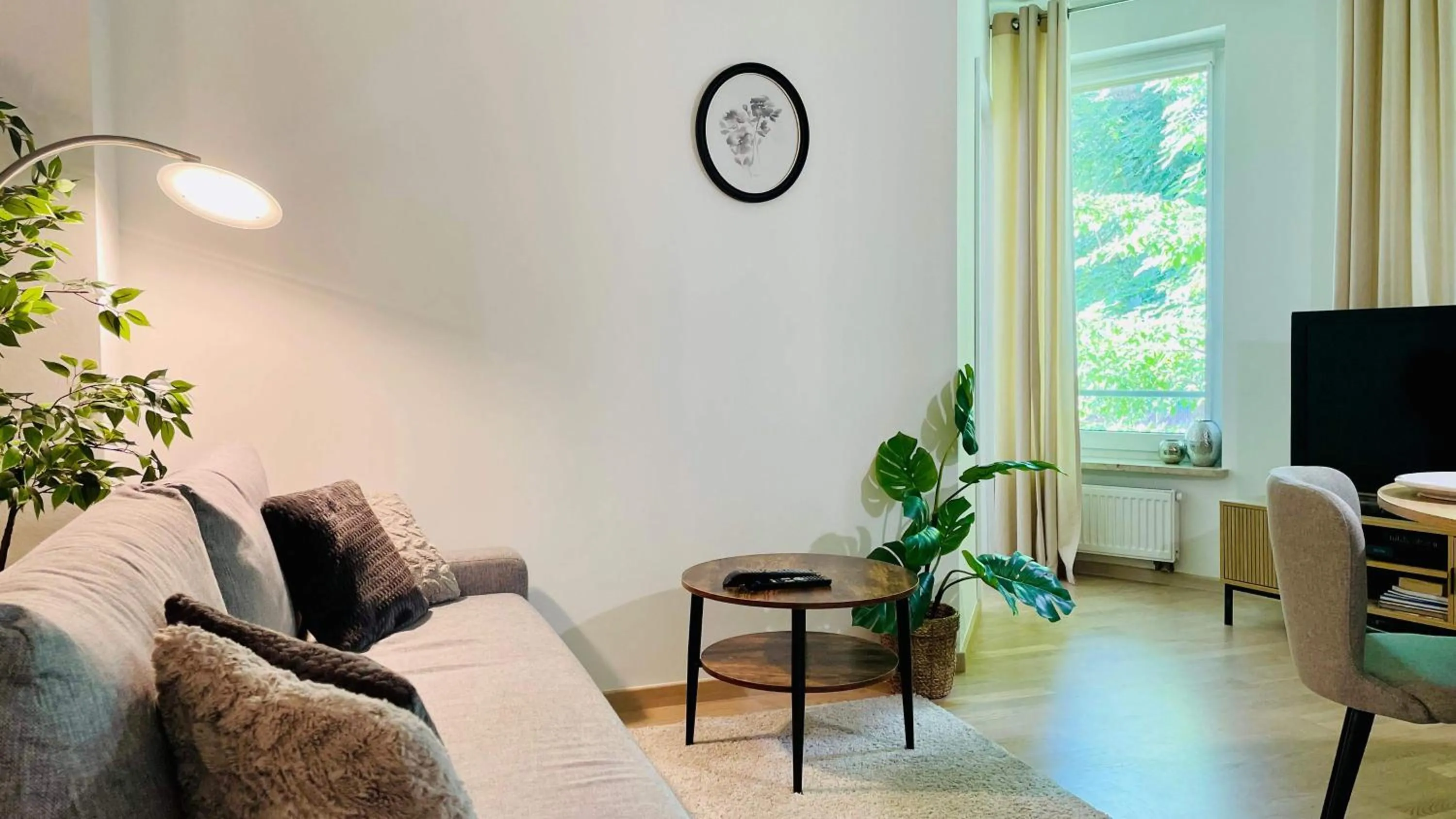 Apartament Parkowy by Warmia4Rent
