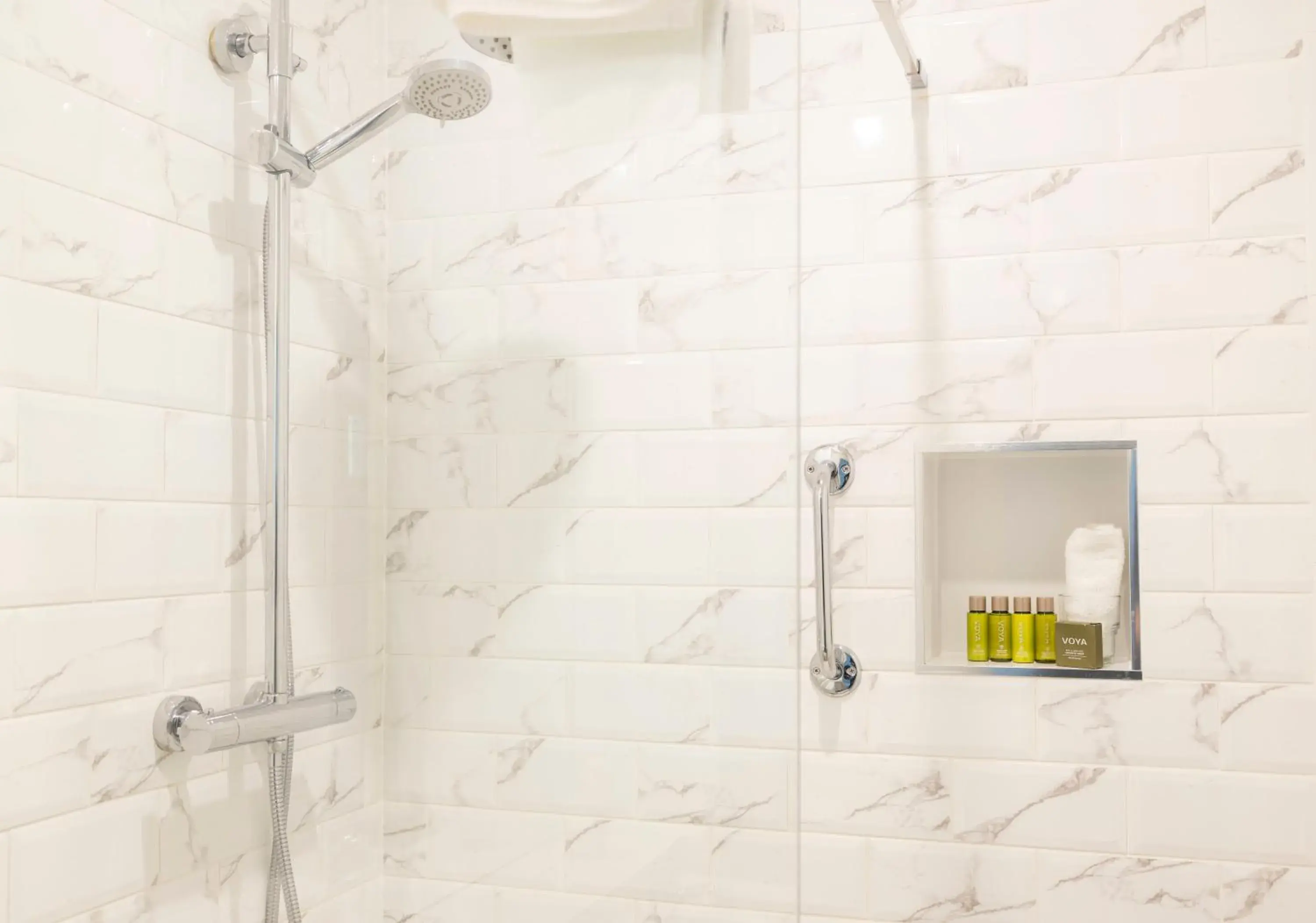 Single Room in Eccles Hotel and Spa Single Room in Eccles Hotel and Spa