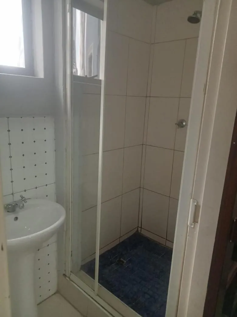 Zurich garden lodge benoni